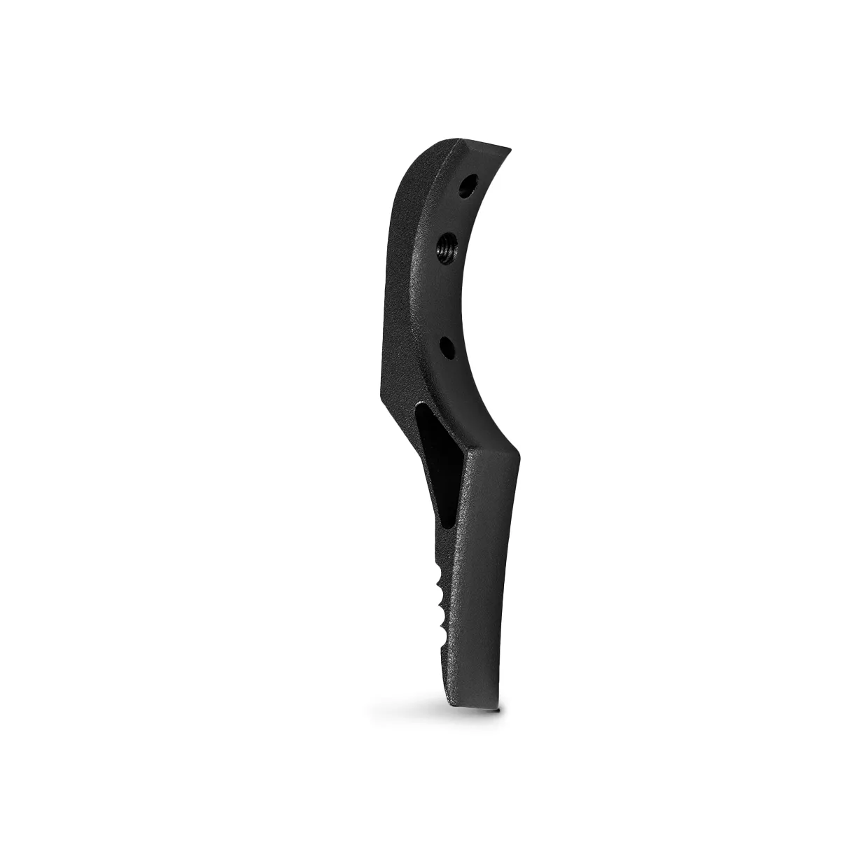 Reaper - Staggered Trigger - Black (Fits 180R. LV2. Geo 4. 170R. 160R. CS1. CS1.5. CSR. CSPro)