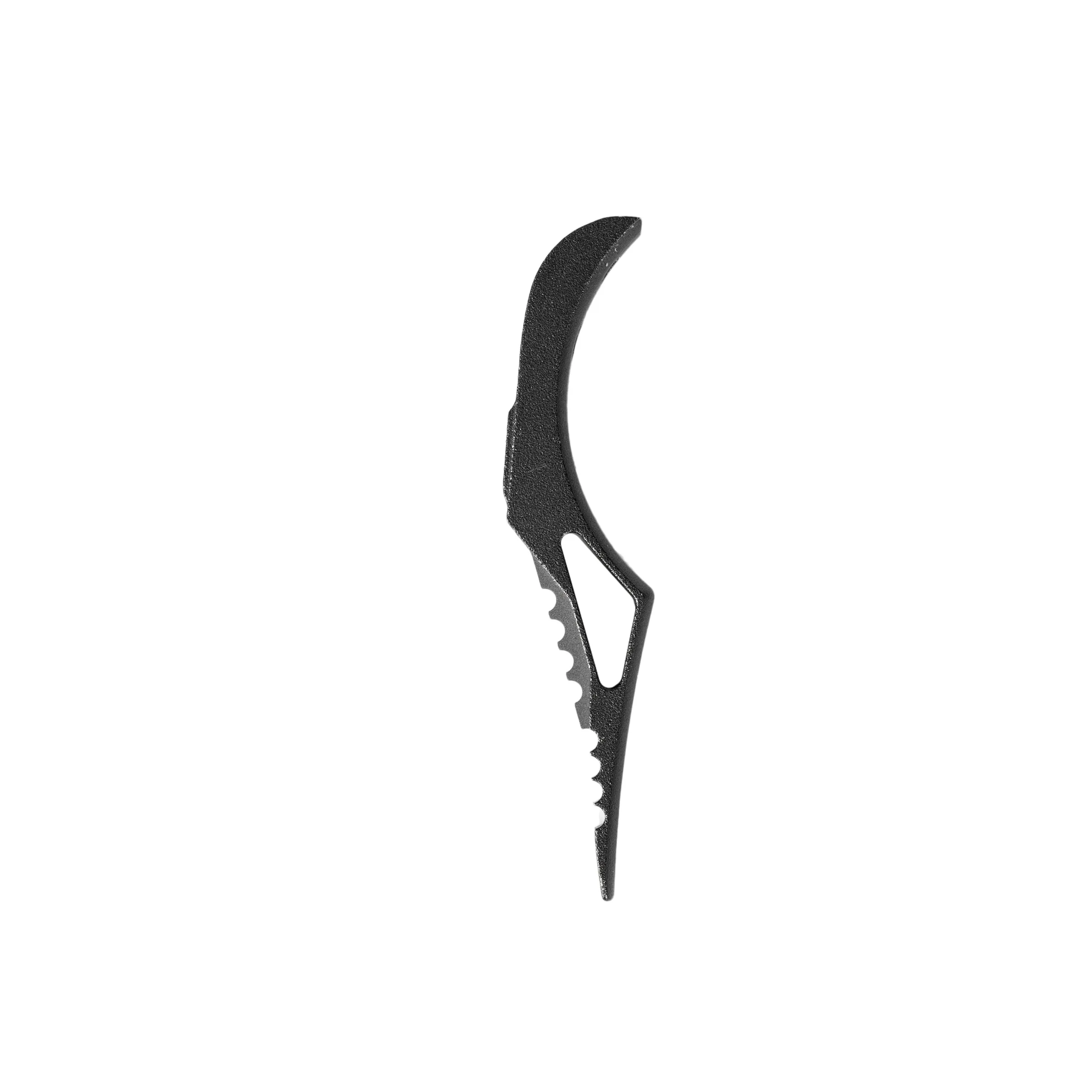 Reaper - Staggered Trigger - Black (Fits 180R. LV2. Geo 4. 170R. 160R. CS1. CS1.5. CSR. CSPro)