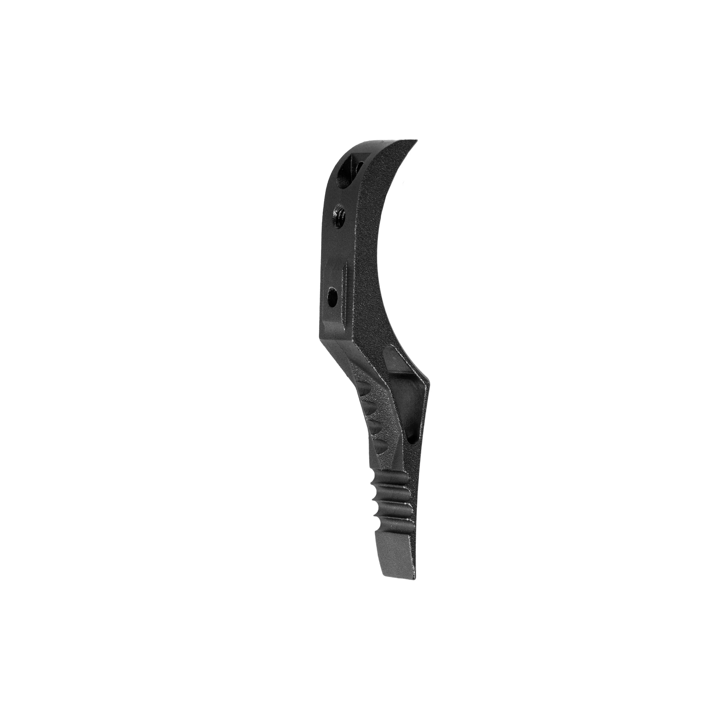 Reaper - Staggered Trigger - Black (Fits 180R. LV2. Geo 4. 170R. 160R. CS1. CS1.5. CSR. CSPro)