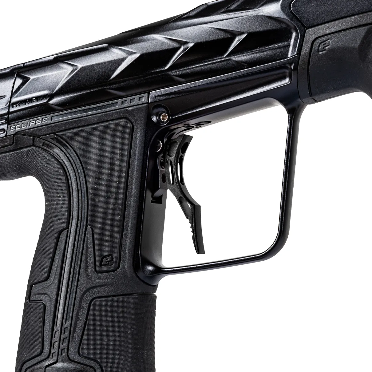 Reaper - Staggered Trigger - Black (Fits CS3. GEO R5. CS2)