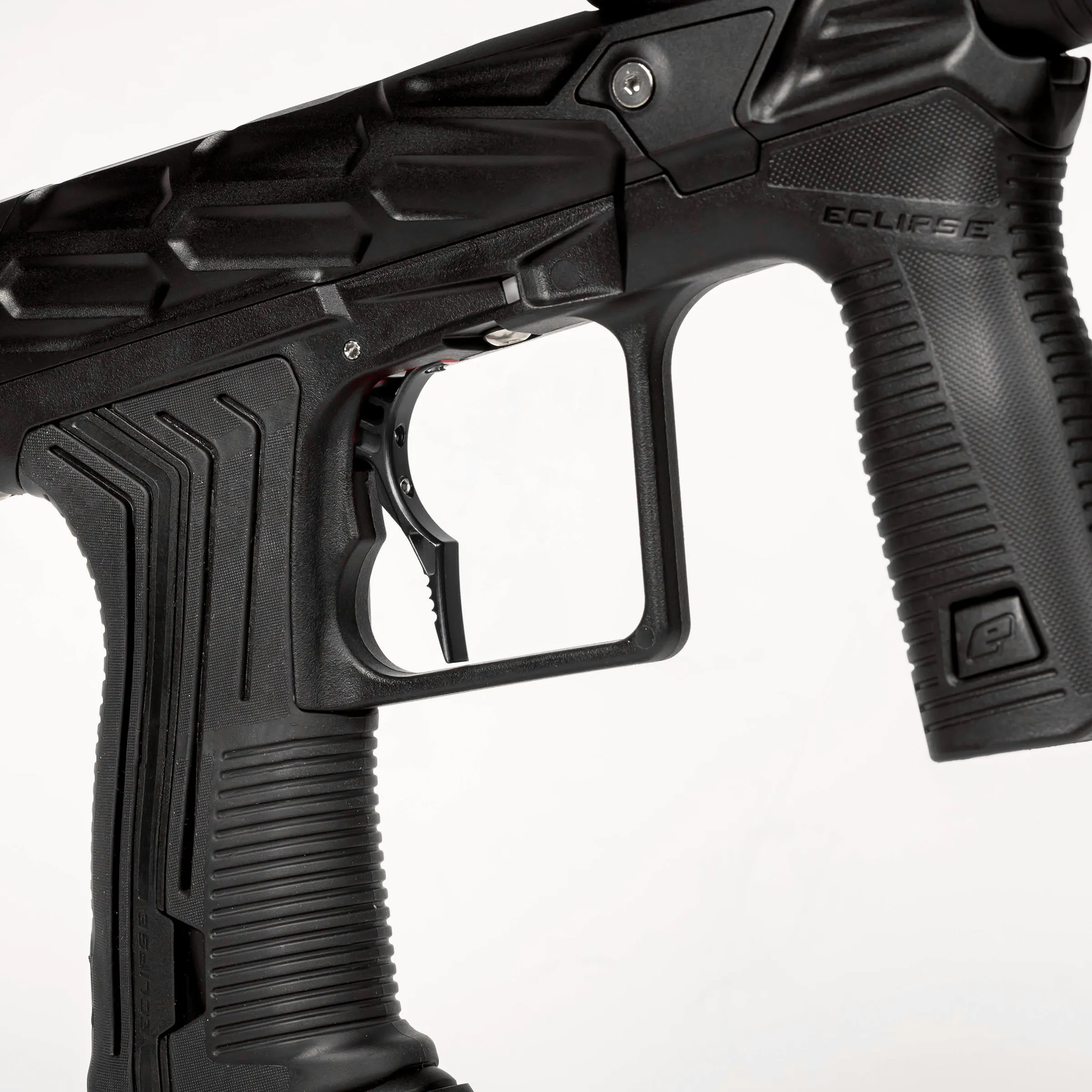 Reaper - Staggered Trigger - Black (Fits ETHA2/ETHA3)