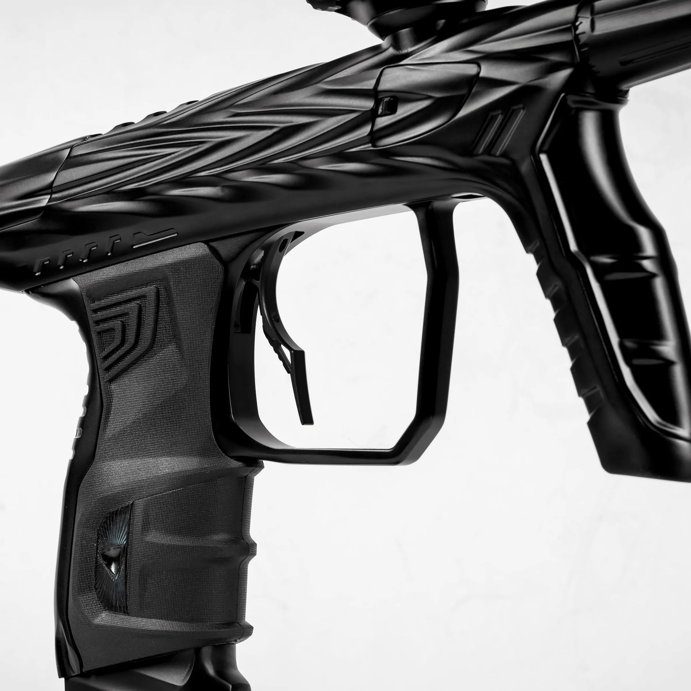 Reaper - Staggered Trigger - Black (Fits Luxe Idol)