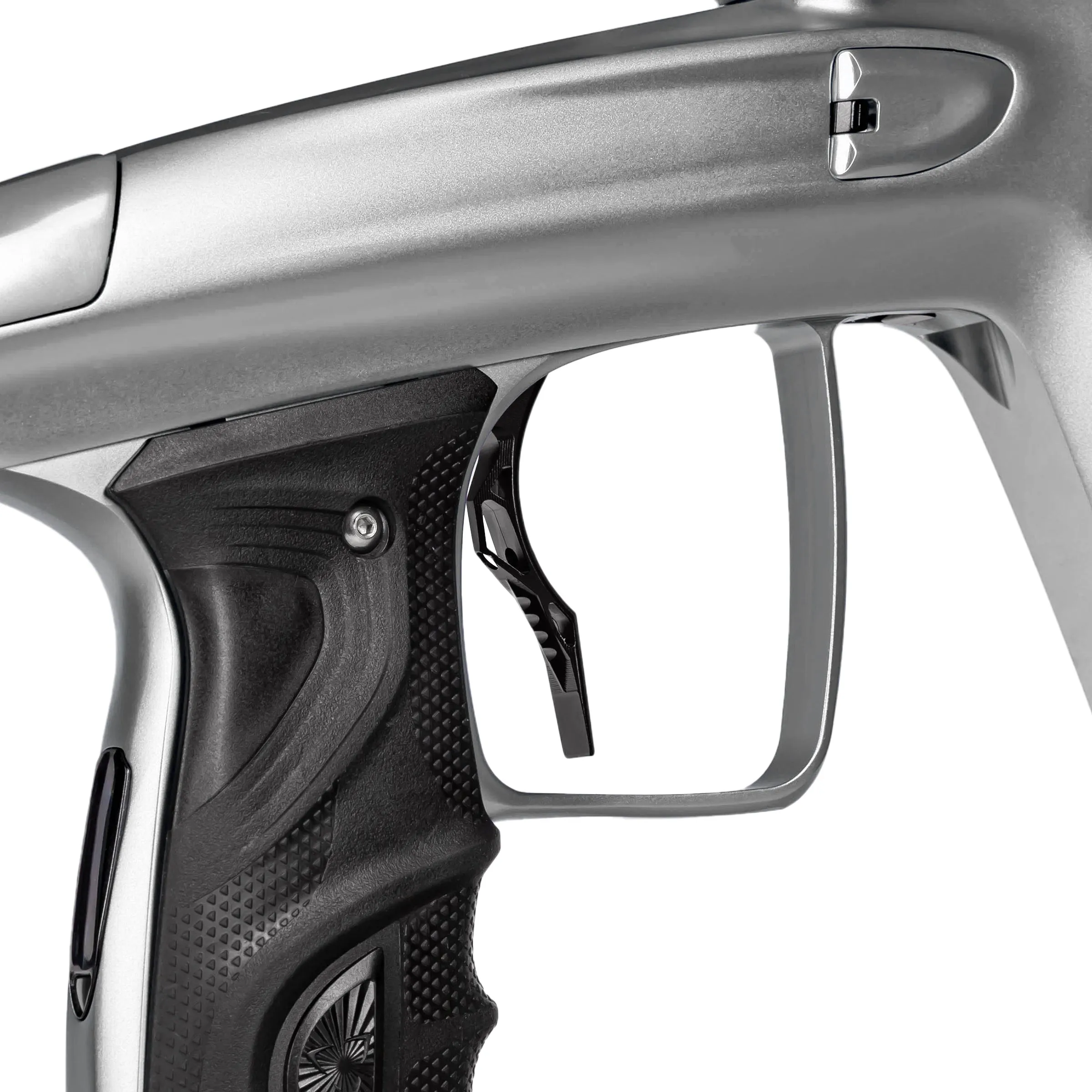 Reaper - Staggered Trigger - Black (Fits Luxe TM40)
