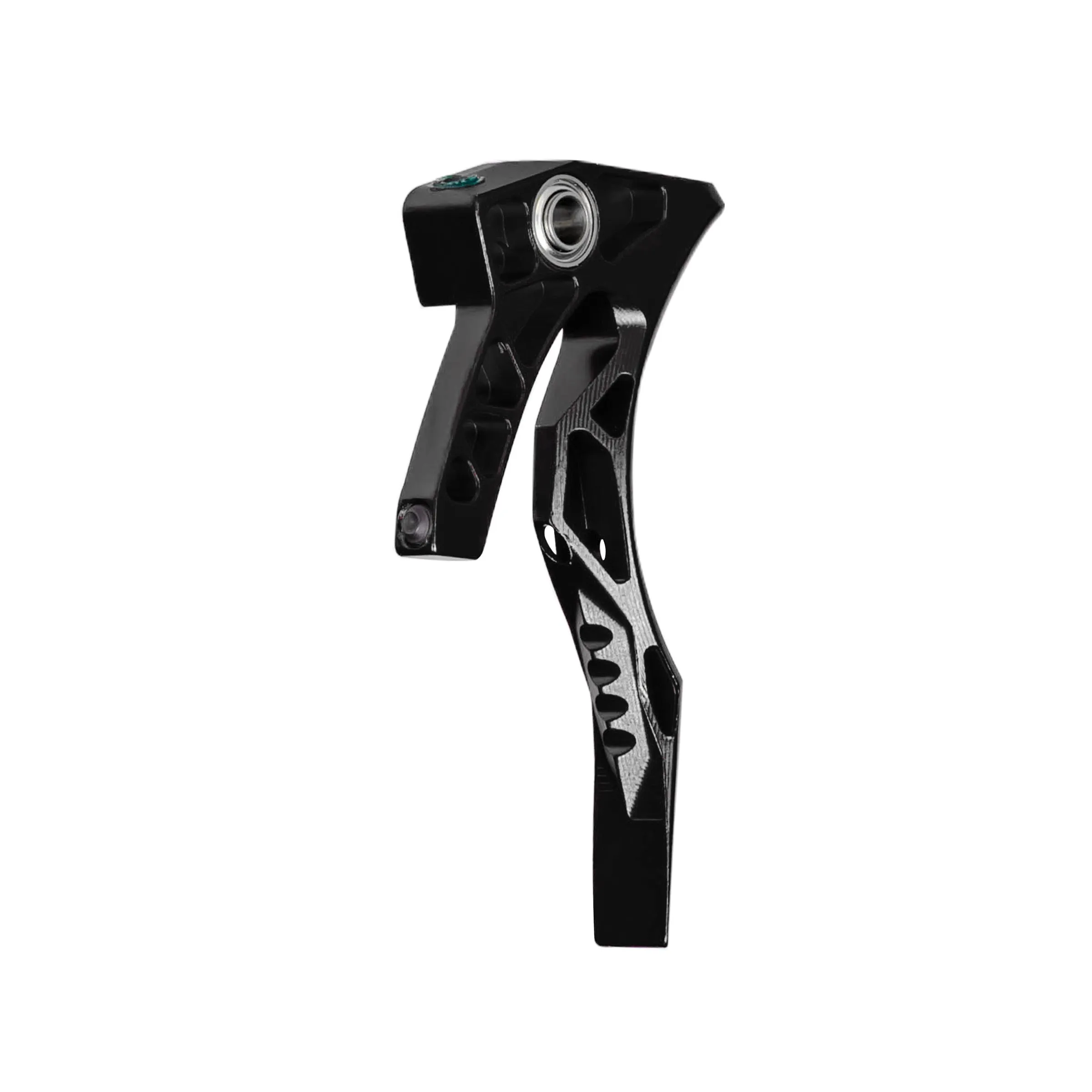 Reaper - Staggered Trigger - Black (Fits Luxe TM40)
