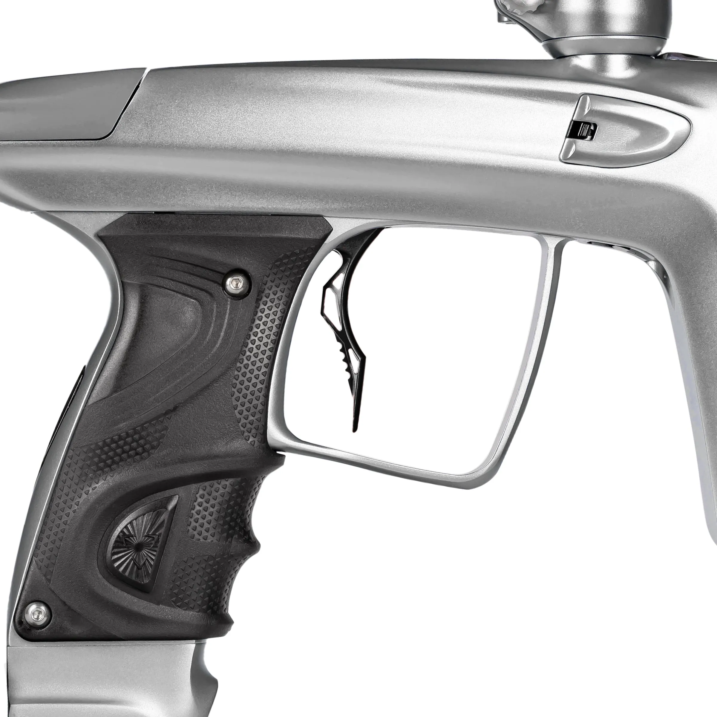Reaper - Staggered Trigger - Black (Fits Luxe TM40)
