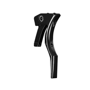 Reaper - Staggered Trigger - Black (Fits Luxe TM40)