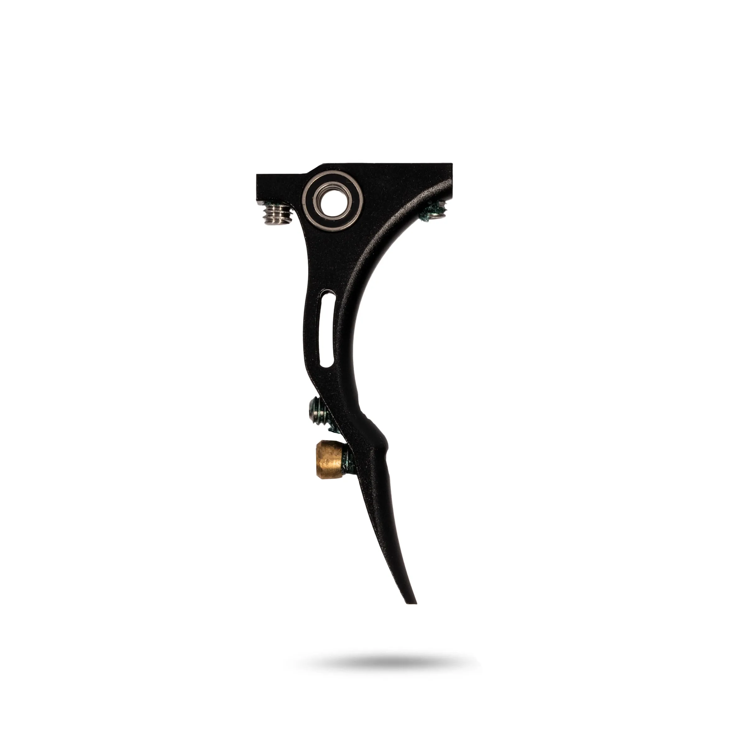 Reaper - Staggered Trigger - Black (Fits Mini GS. Axe 2.0)