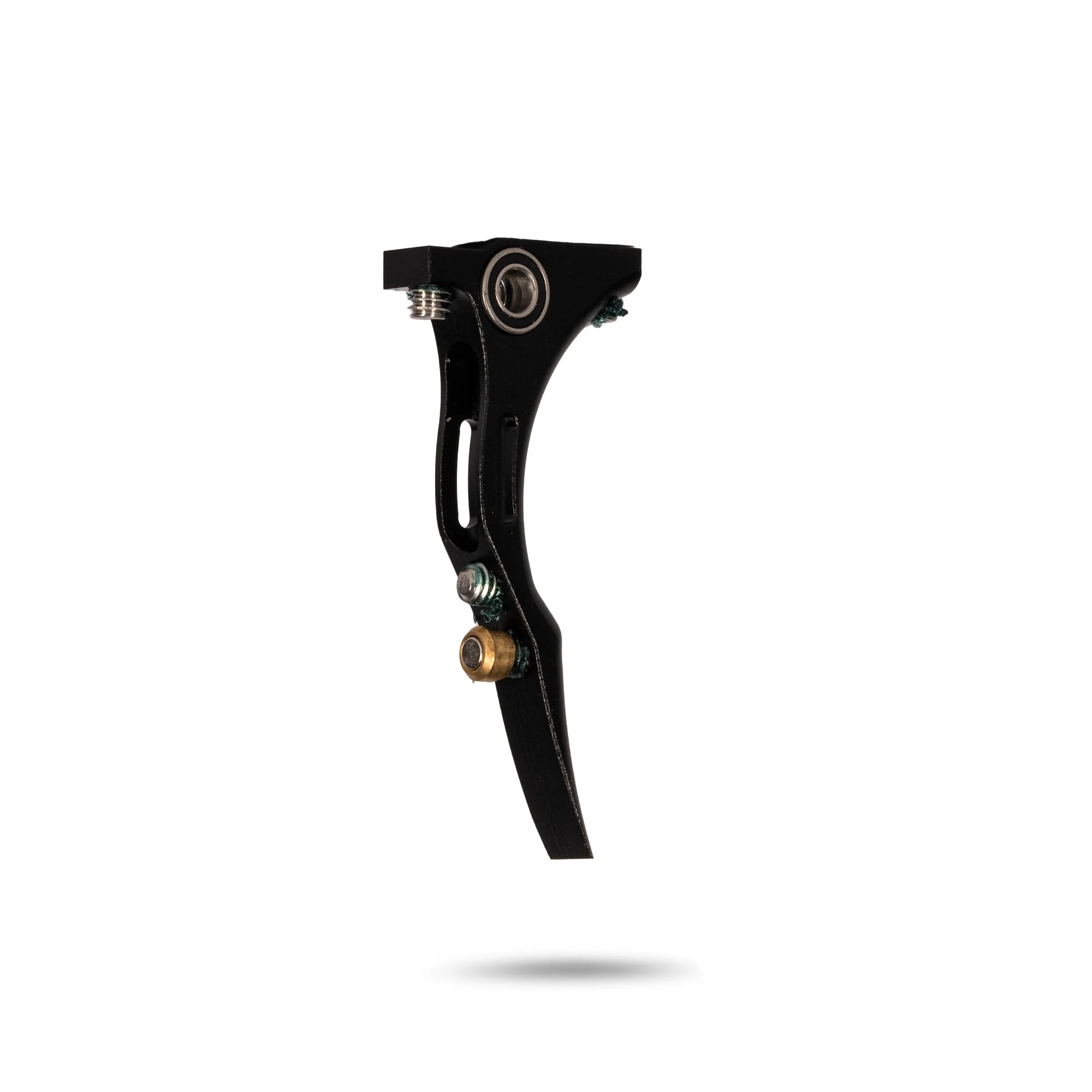 Reaper - Staggered Trigger - Black (Fits Mini GS. Axe 2.0)