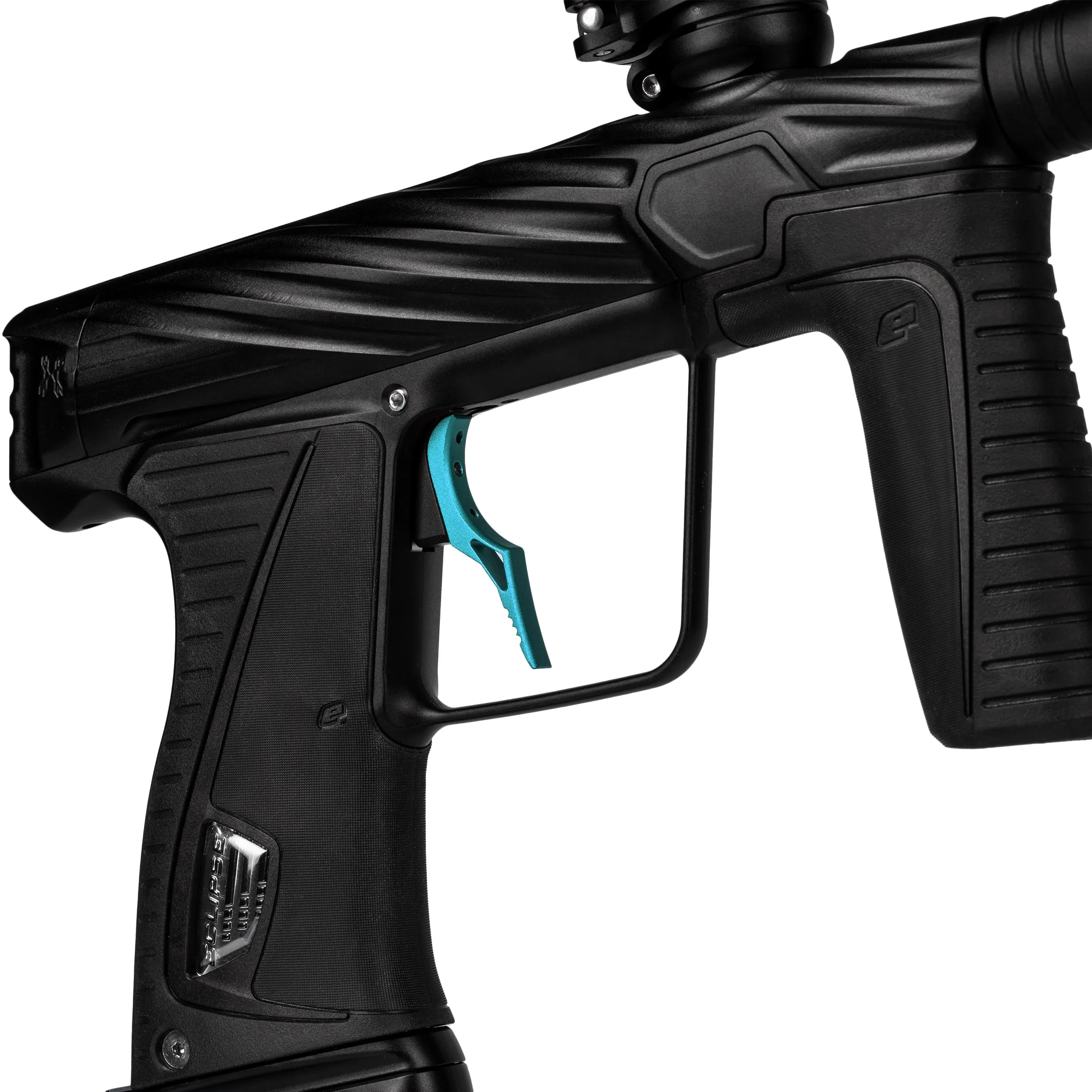 Reaper - Staggered Trigger - Blue (Fits 180R. LV2. Geo 4. 170R. 160R. CS1. CS1.5. CSR. CSPro)
