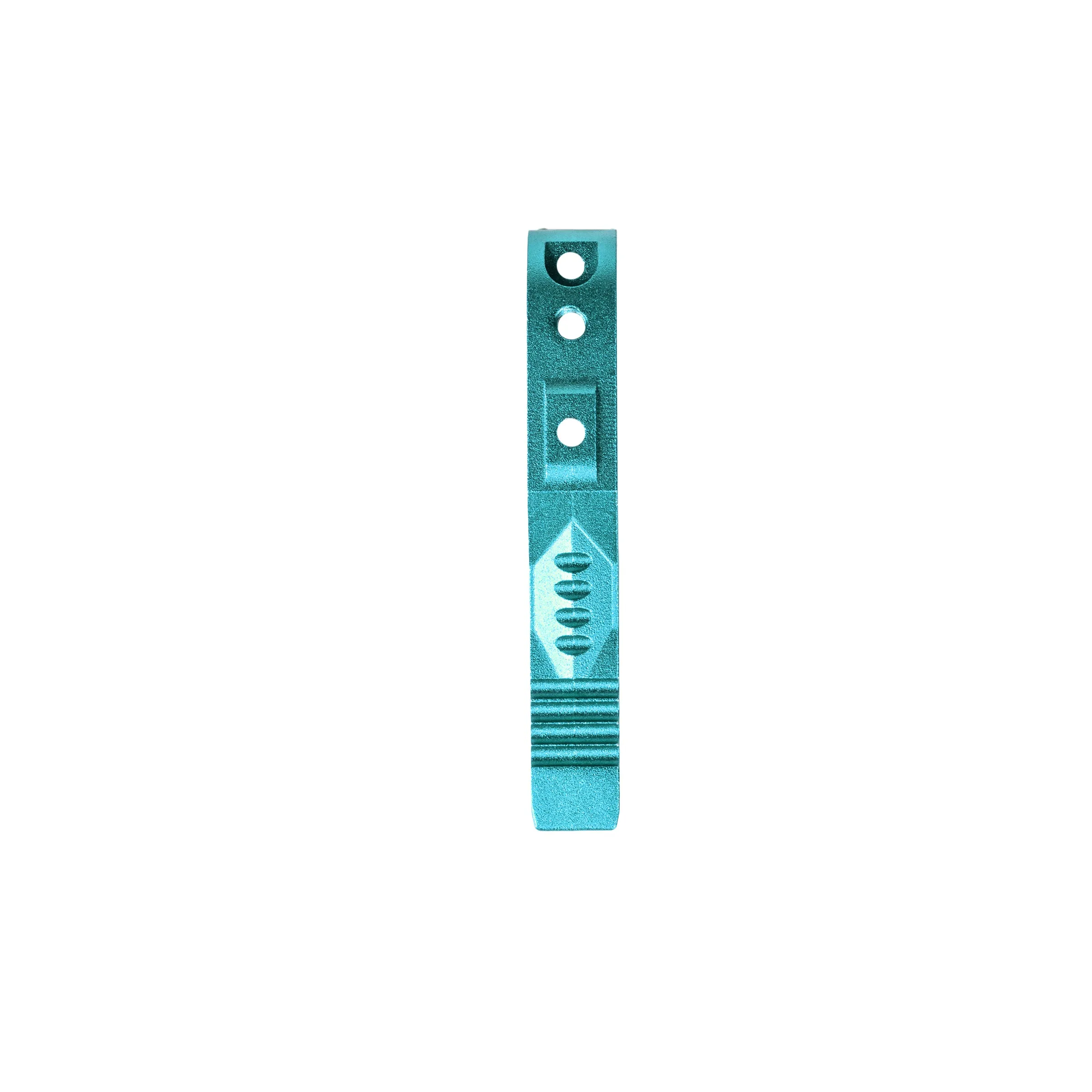 Reaper - Staggered Trigger - Blue (Fits 180R. LV2. Geo 4. 170R. 160R. CS1. CS1.5. CSR. CSPro)