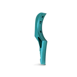 Reaper - Staggered Trigger - Blue (Fits 180R. LV2. Geo 4. 170R. 160R. CS1. CS1.5. CSR. CSPro)