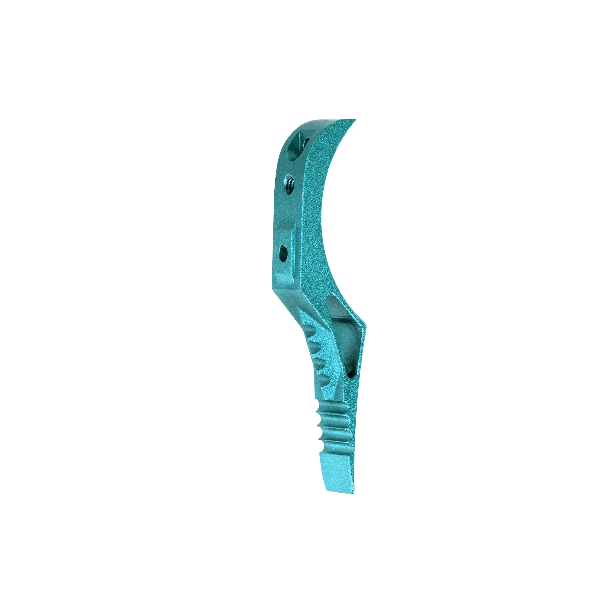 Reaper - Staggered Trigger - Blue (Fits 180R. LV2. Geo 4. 170R. 160R. CS1. CS1.5. CSR. CSPro)