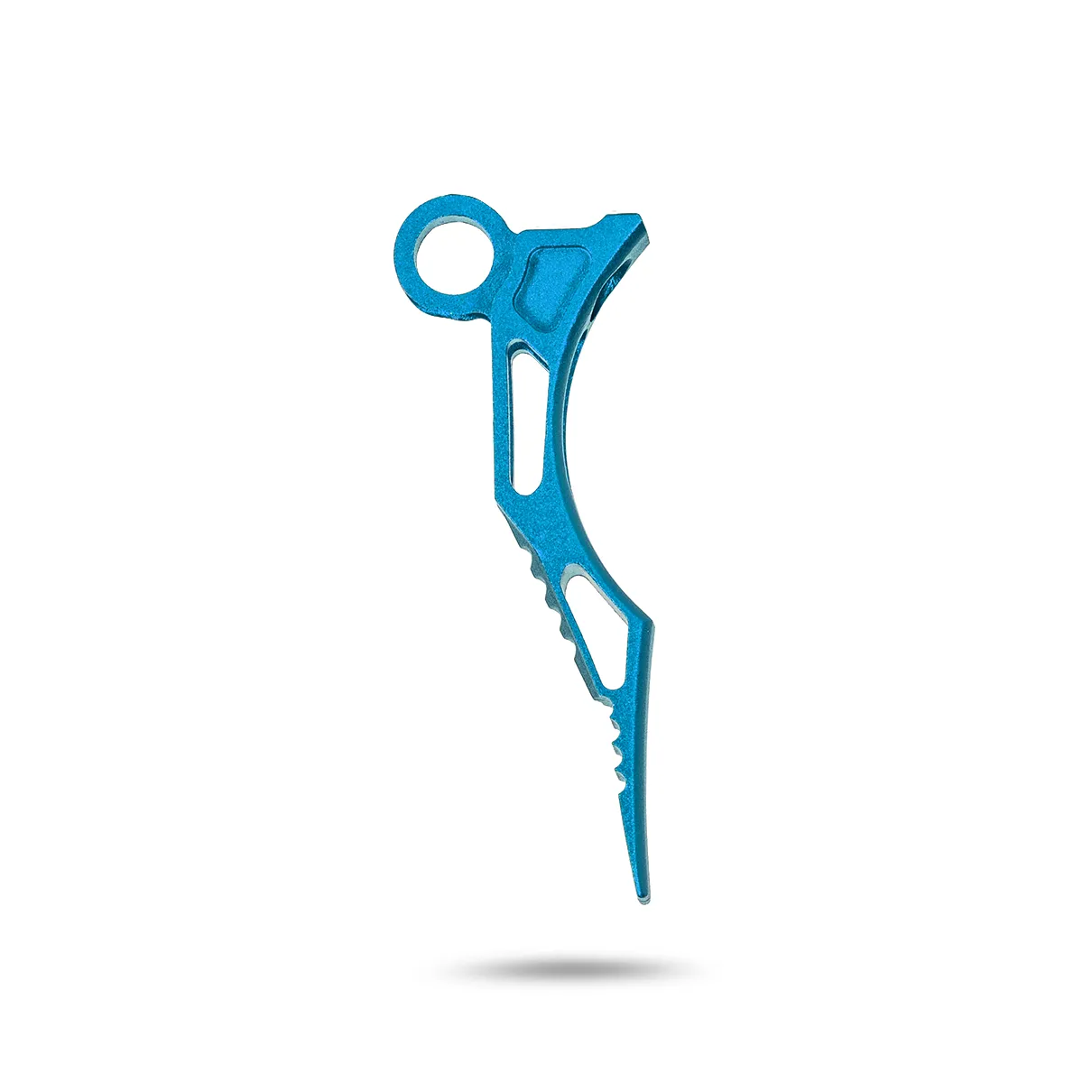 Reaper - Staggered Trigger - Blue (Fits CS3. GEO R5. CS2)