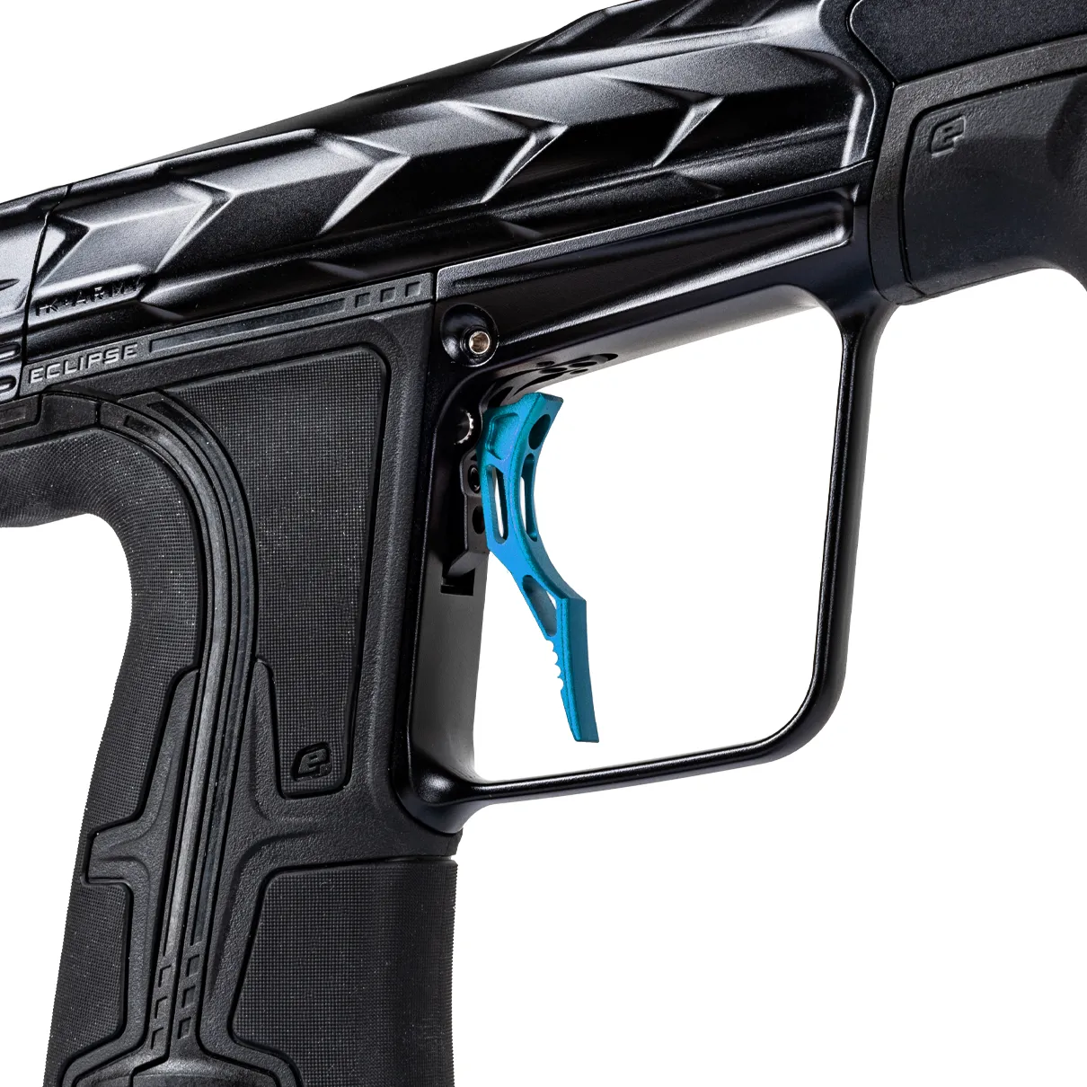 Reaper - Staggered Trigger - Blue (Fits CS3. GEO R5. CS2)