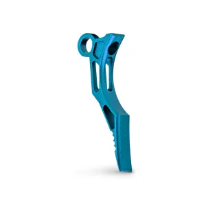 Reaper - Staggered Trigger - Blue (Fits CS3. GEO R5. CS2)