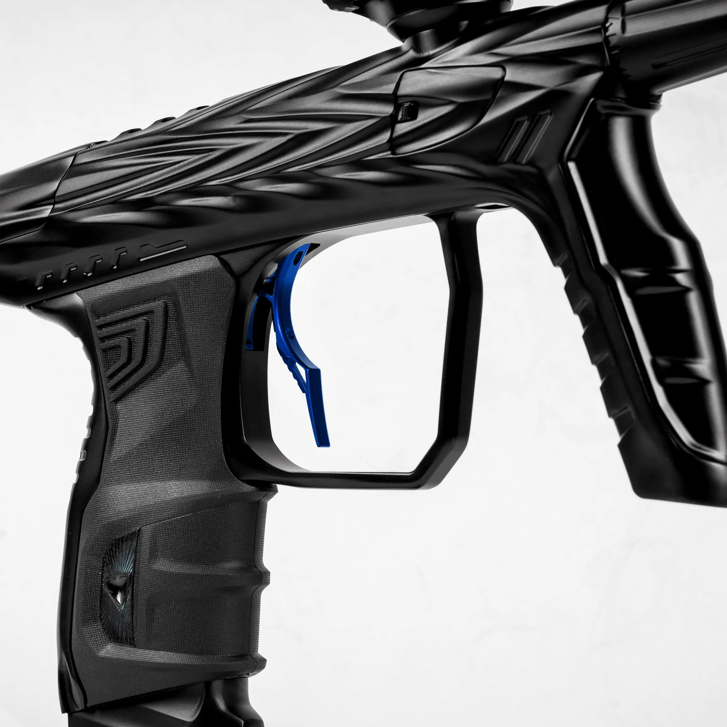 Reaper - Staggered Trigger - Blue (Fits Luxe Idol)