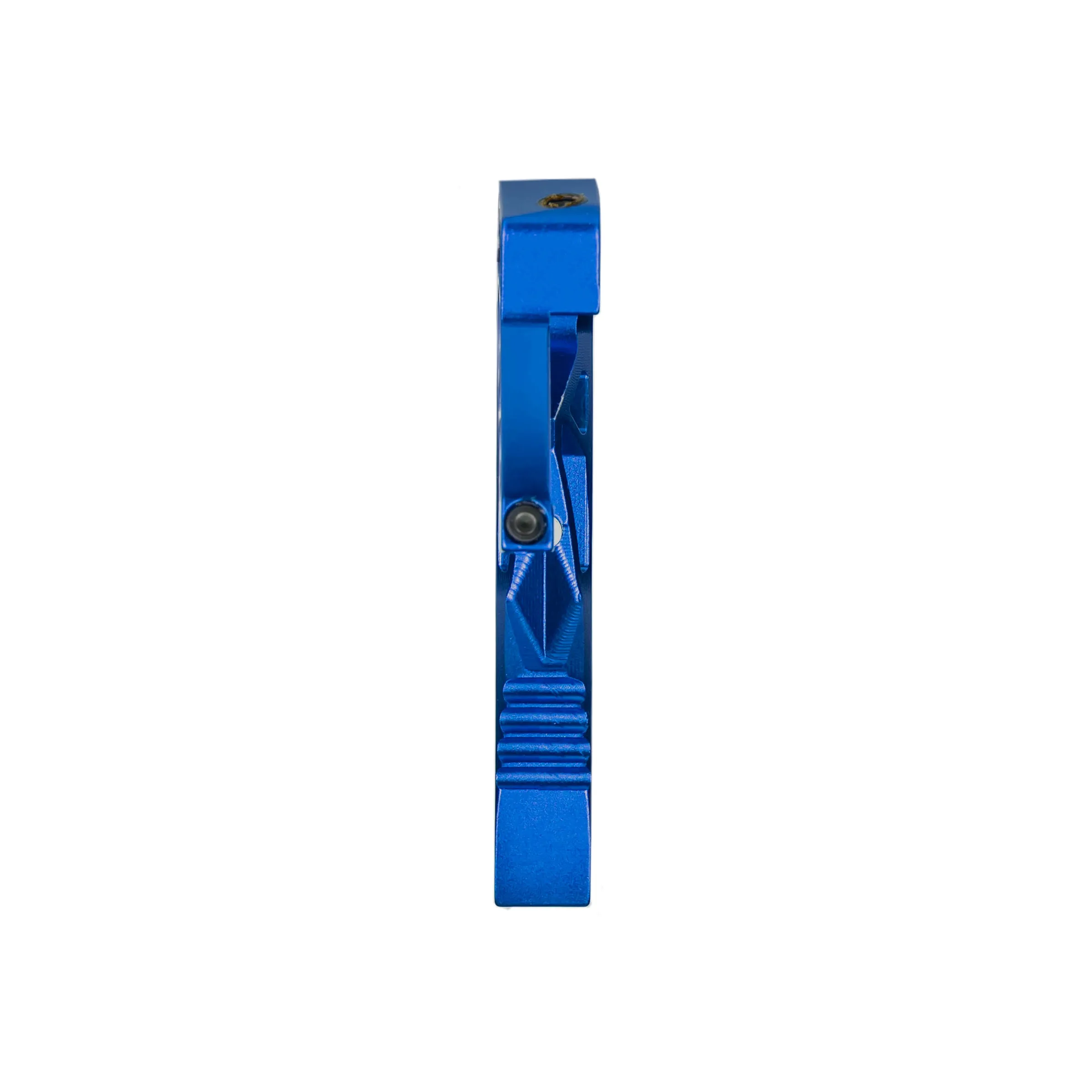Reaper - Staggered Trigger - Blue (Fits Luxe TM40)