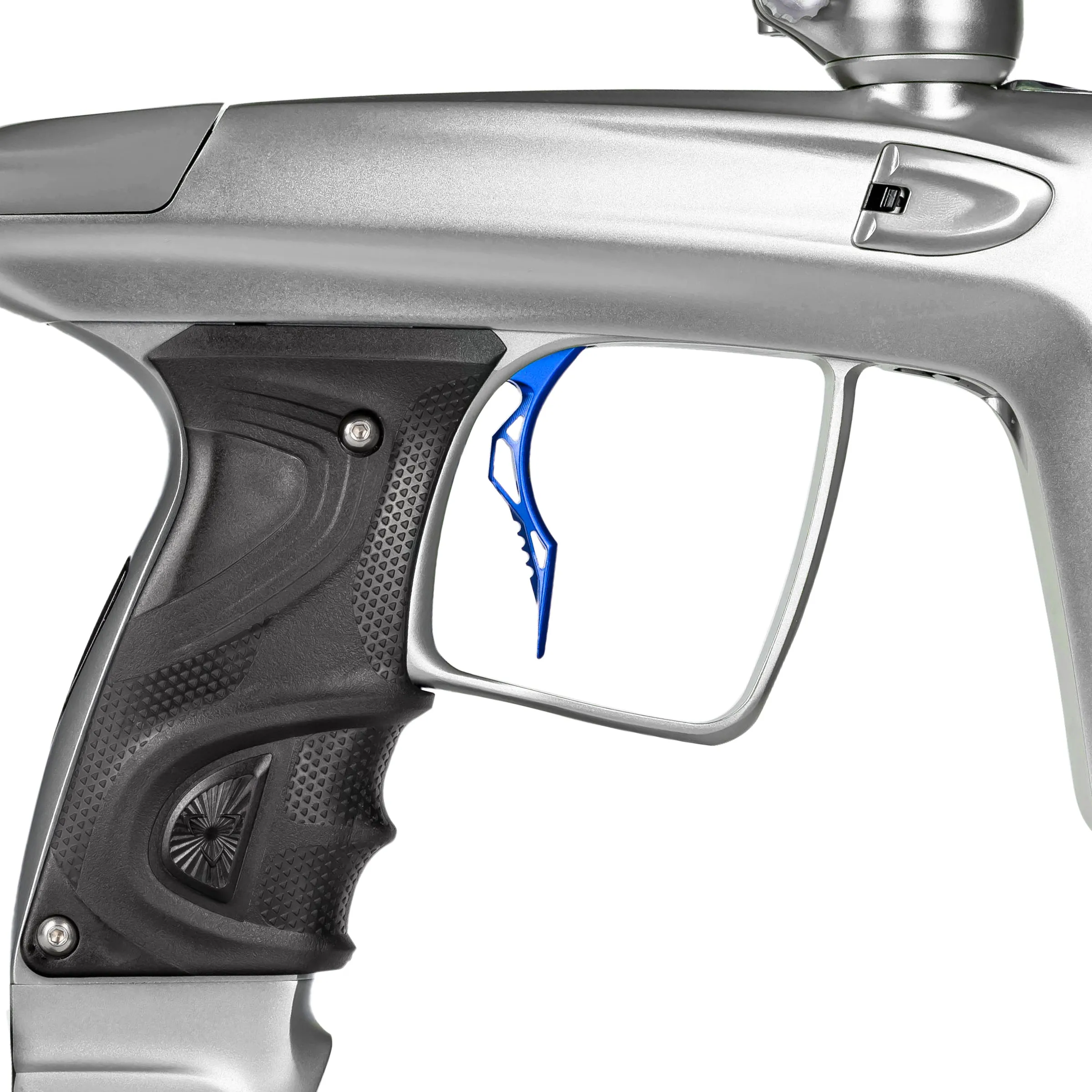Reaper - Staggered Trigger - Blue (Fits Luxe TM40)