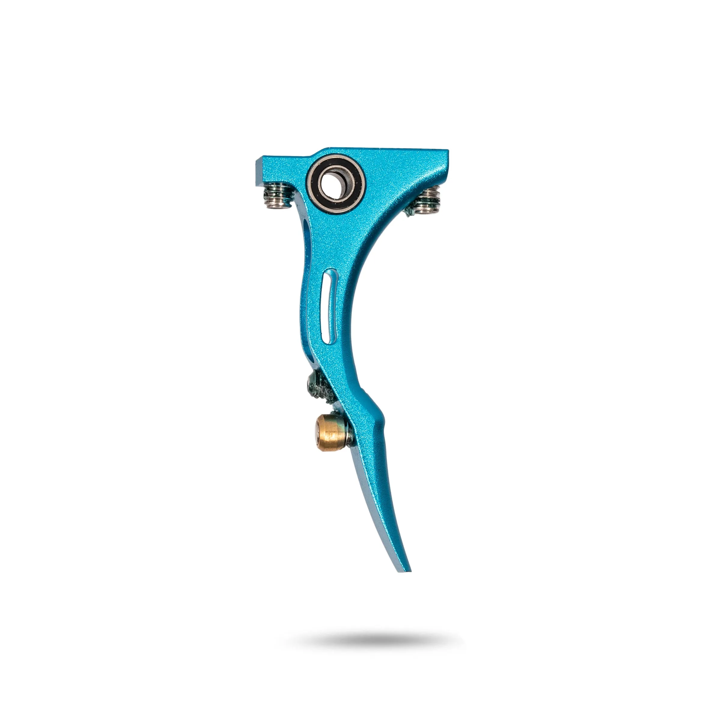 Reaper - Staggered Trigger - Blue (Fits Mini GS. Axe 2.0)
