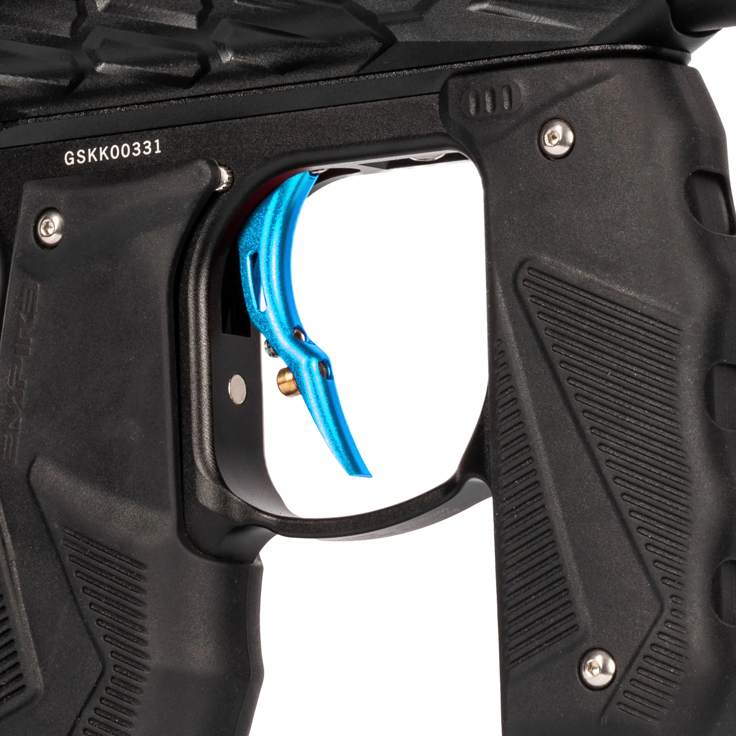 Reaper - Staggered Trigger - Blue (Fits Mini GS. Axe 2.0)