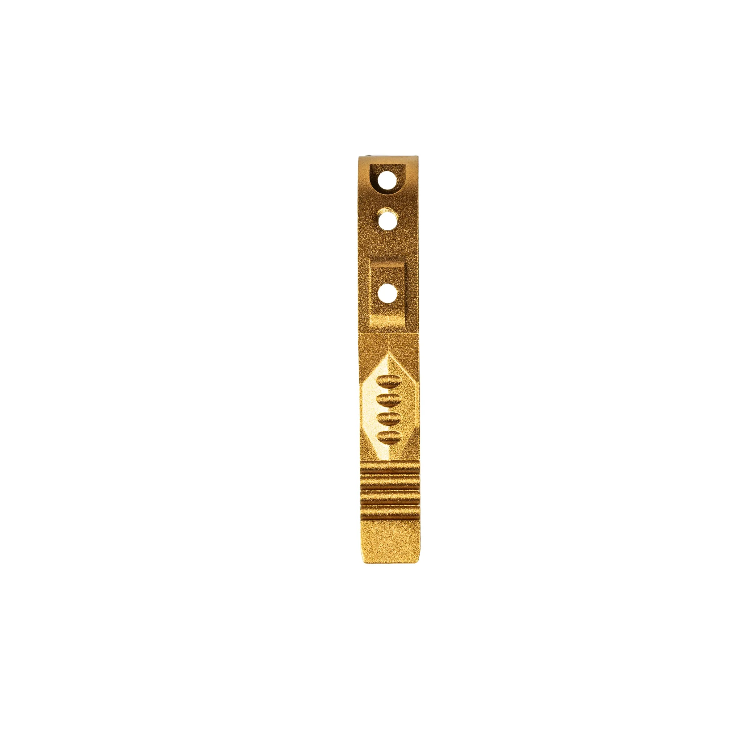 Reaper - Staggered Trigger - Gold (Fits 180R. LV2. Geo 4. 170R. 160R. CS1. CS1.5. CSR. CSPro)