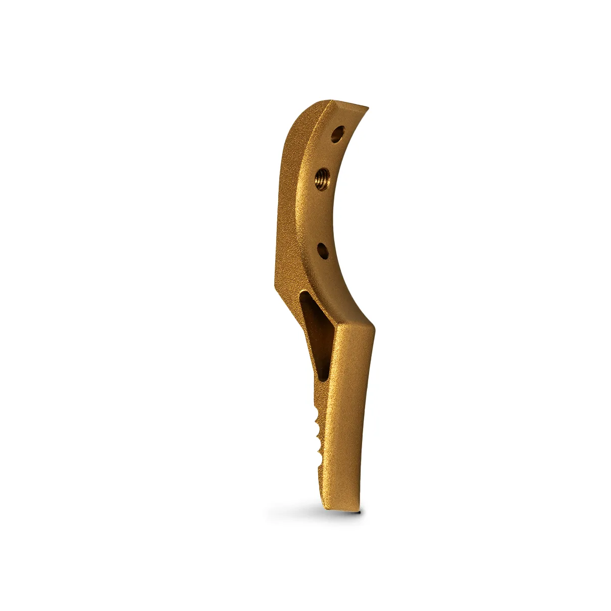 Reaper - Staggered Trigger - Gold (Fits 180R. LV2. Geo 4. 170R. 160R. CS1. CS1.5. CSR. CSPro)