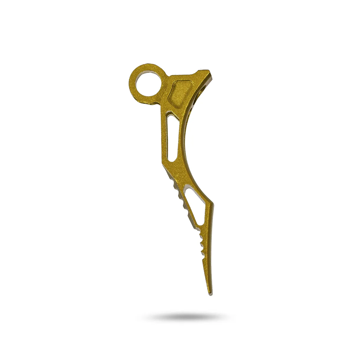 Reaper - Staggered Trigger - Gold (Fits CS3. GEO R5. CS2)