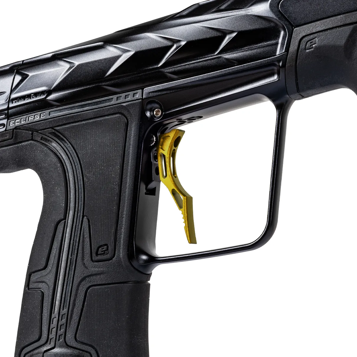 Reaper - Staggered Trigger - Gold (Fits CS3. GEO R5. CS2)