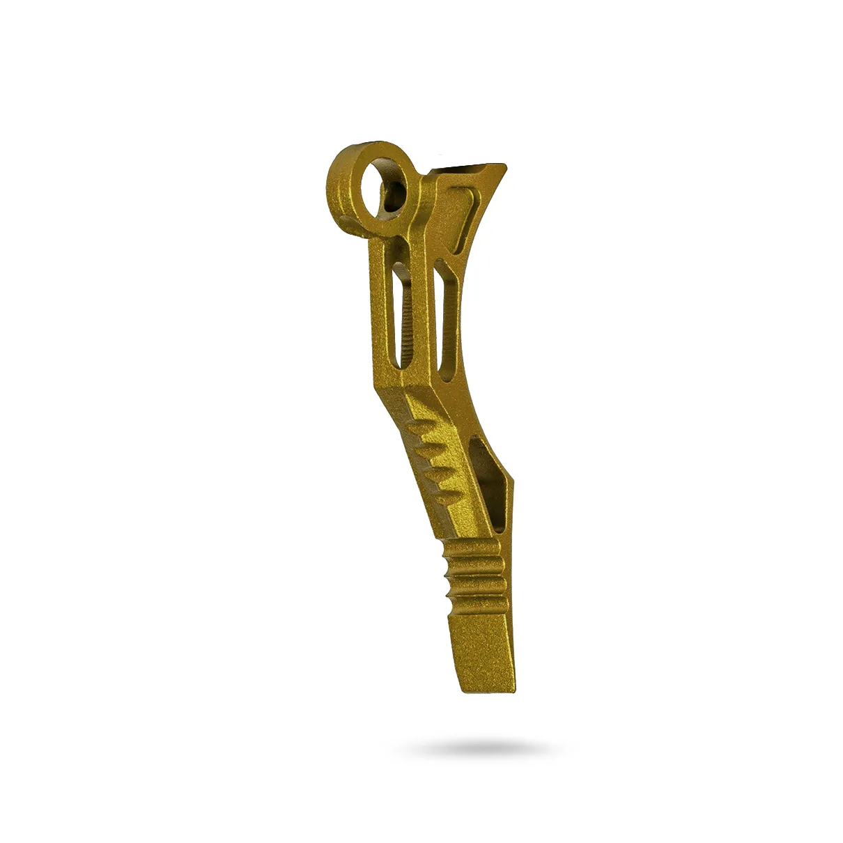 Reaper - Staggered Trigger - Gold (Fits CS3. GEO R5. CS2)