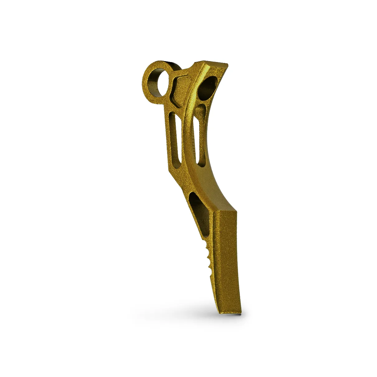 Reaper - Staggered Trigger - Gold (Fits CS3. GEO R5. CS2)