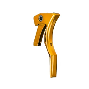 Reaper - Staggered Trigger - Gold (Fits Luxe TM40)