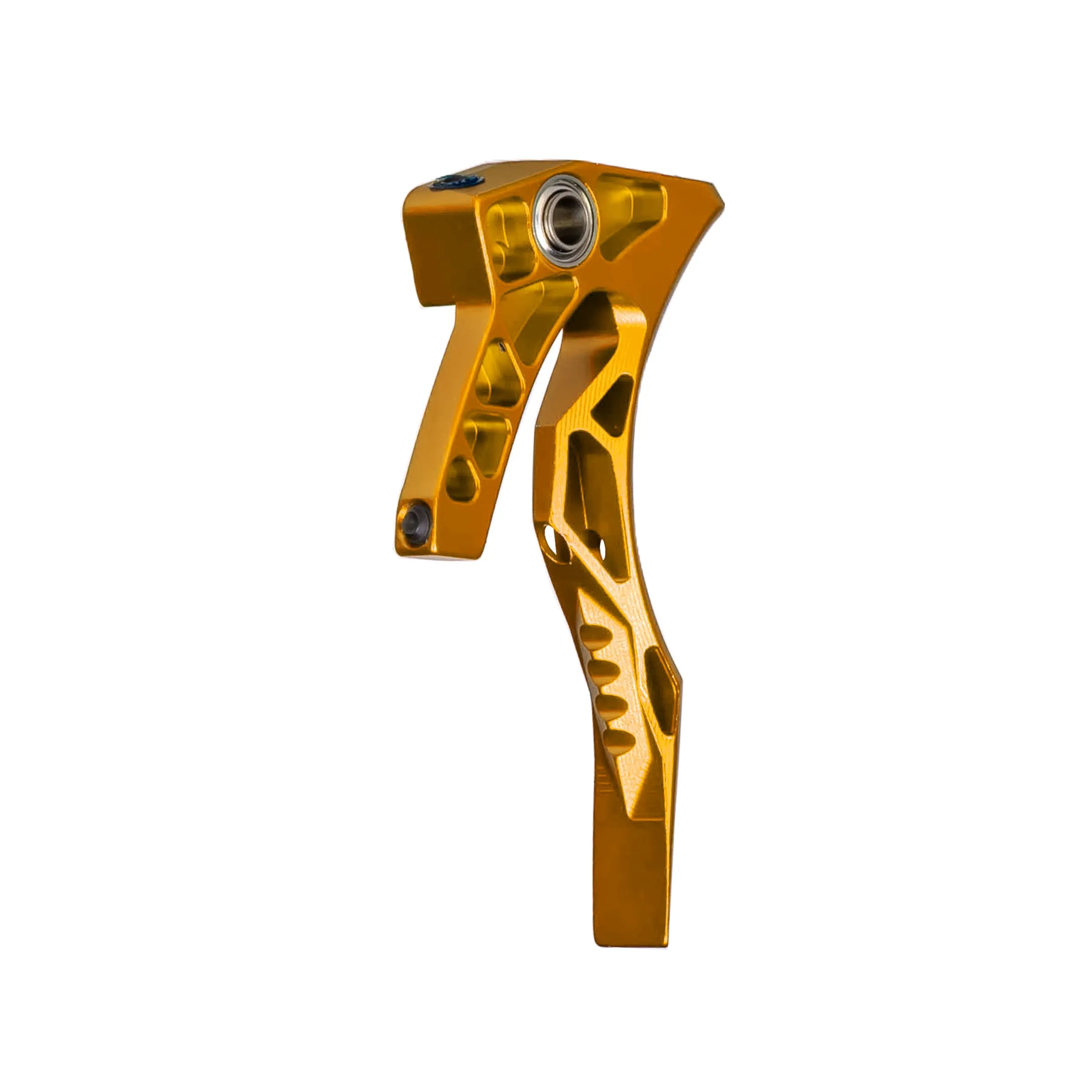 Reaper - Staggered Trigger - Gold (Fits Luxe TM40)