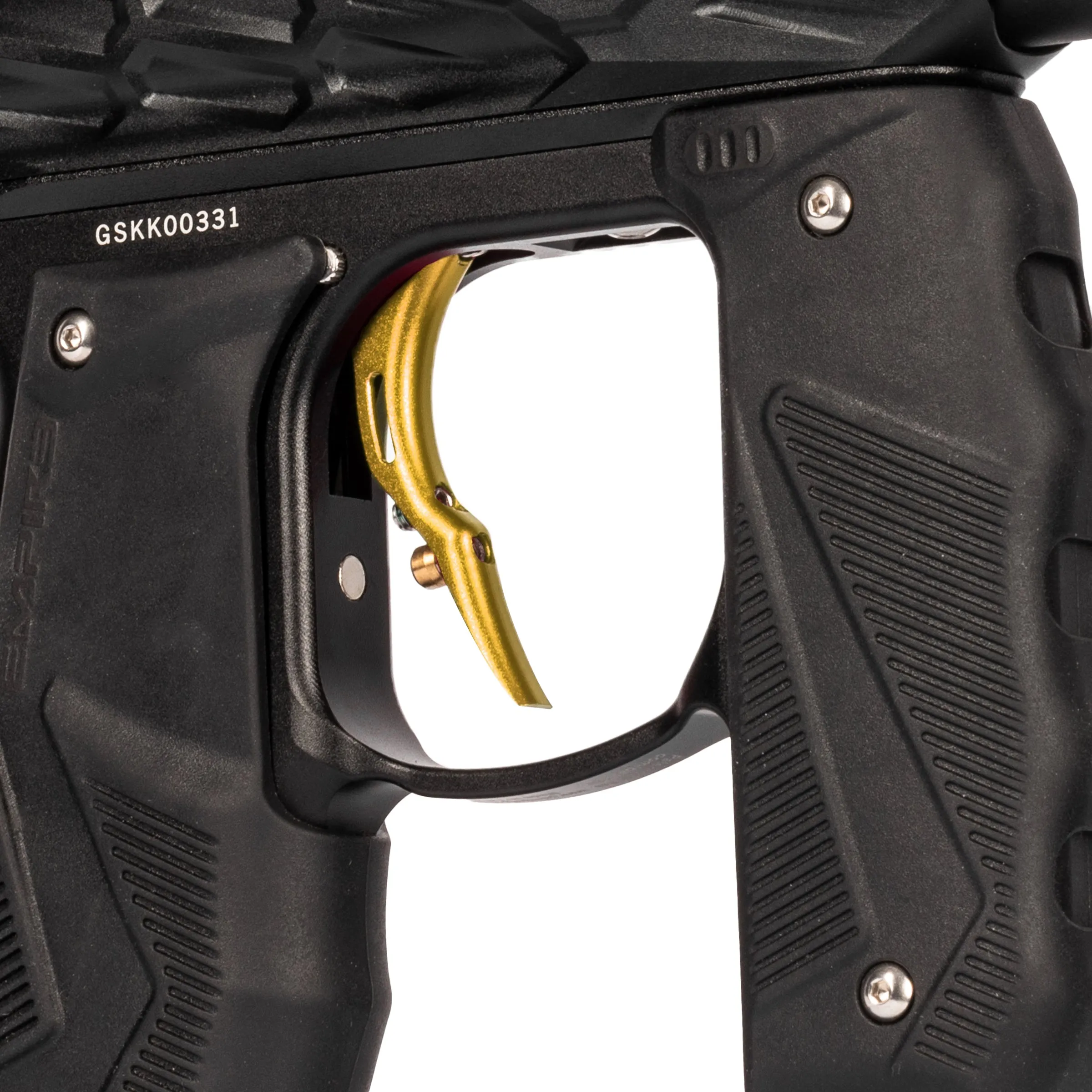 Reaper - Staggered Trigger - Gold (Fits Mini GS. Axe 2.0)