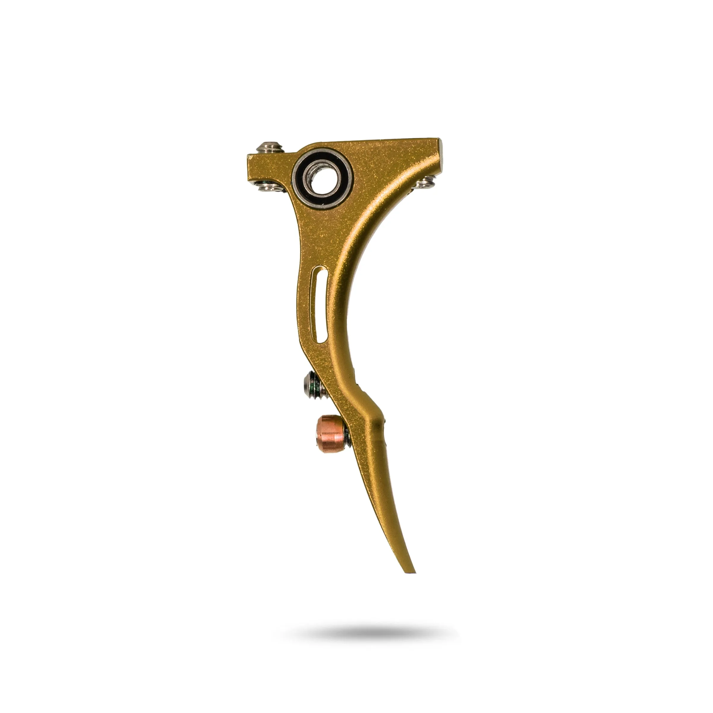 Reaper - Staggered Trigger - Gold (Fits Mini GS. Axe 2.0)