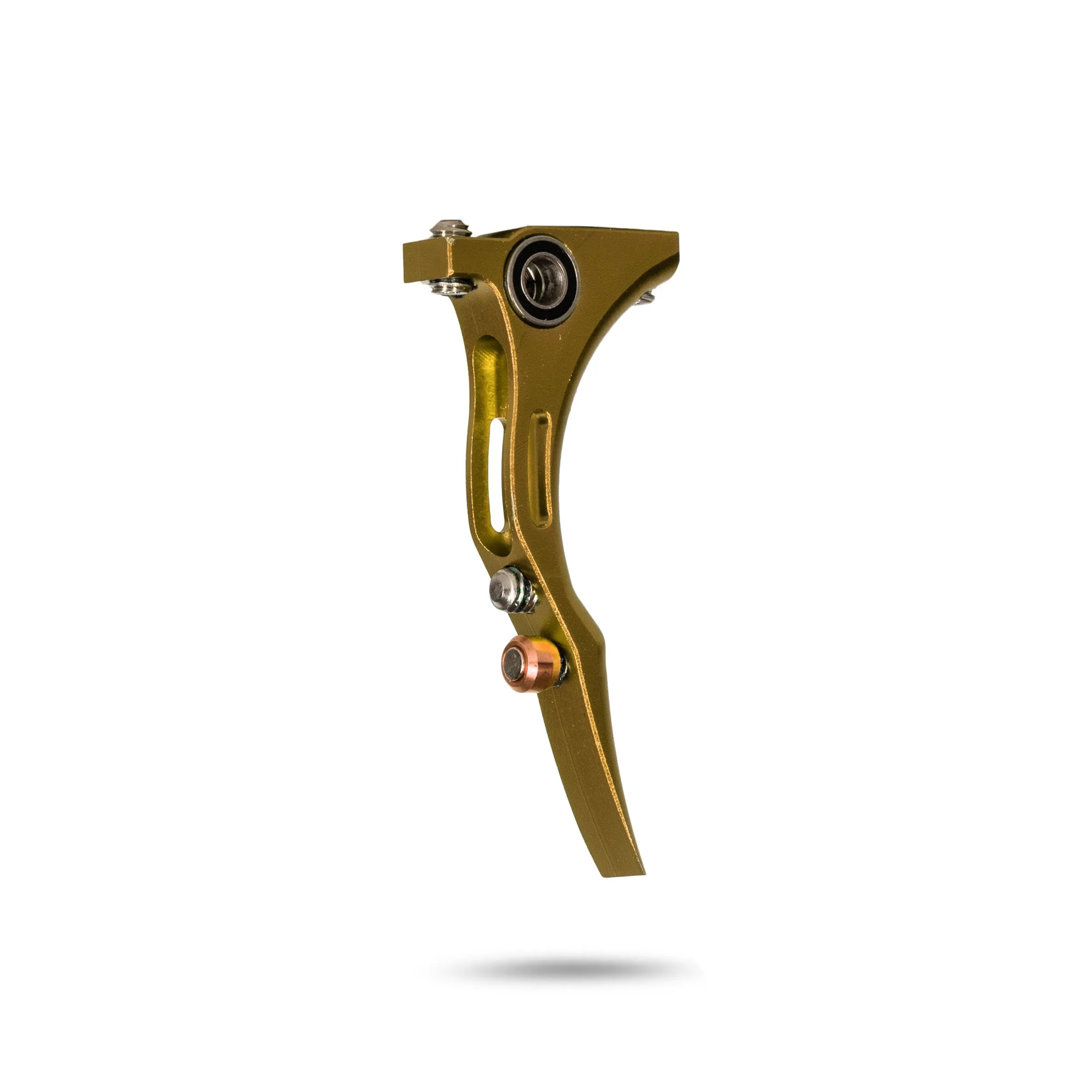 Reaper - Staggered Trigger - Gold (Fits Mini GS. Axe 2.0)