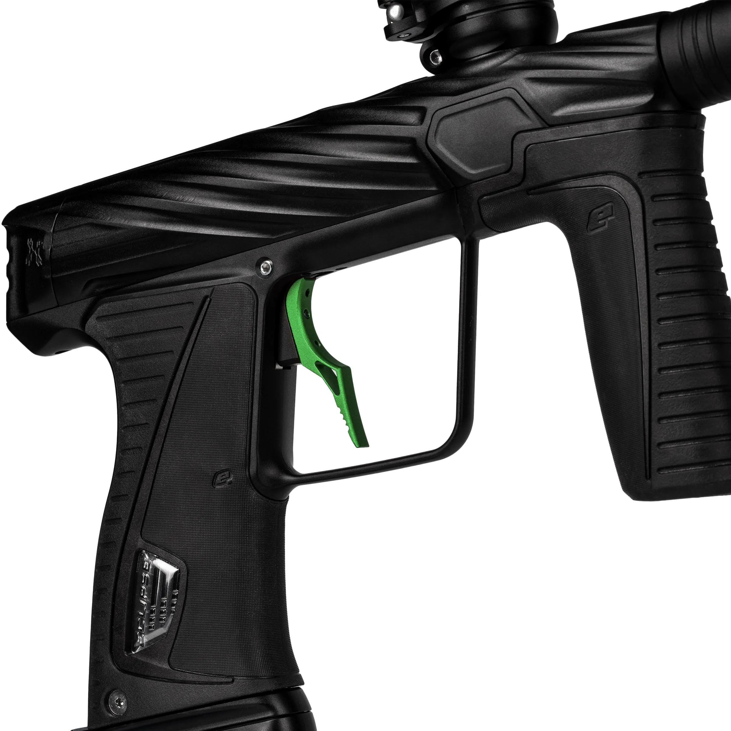 Reaper - Staggered Trigger - Green (Fits 180R. LV2. Geo 4. 170R. 160R. CS1. CS1.5. CSR. CSPro)