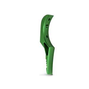 Reaper - Staggered Trigger - Green (Fits 180R. LV2. Geo 4. 170R. 160R. CS1. CS1.5. CSR. CSPro)