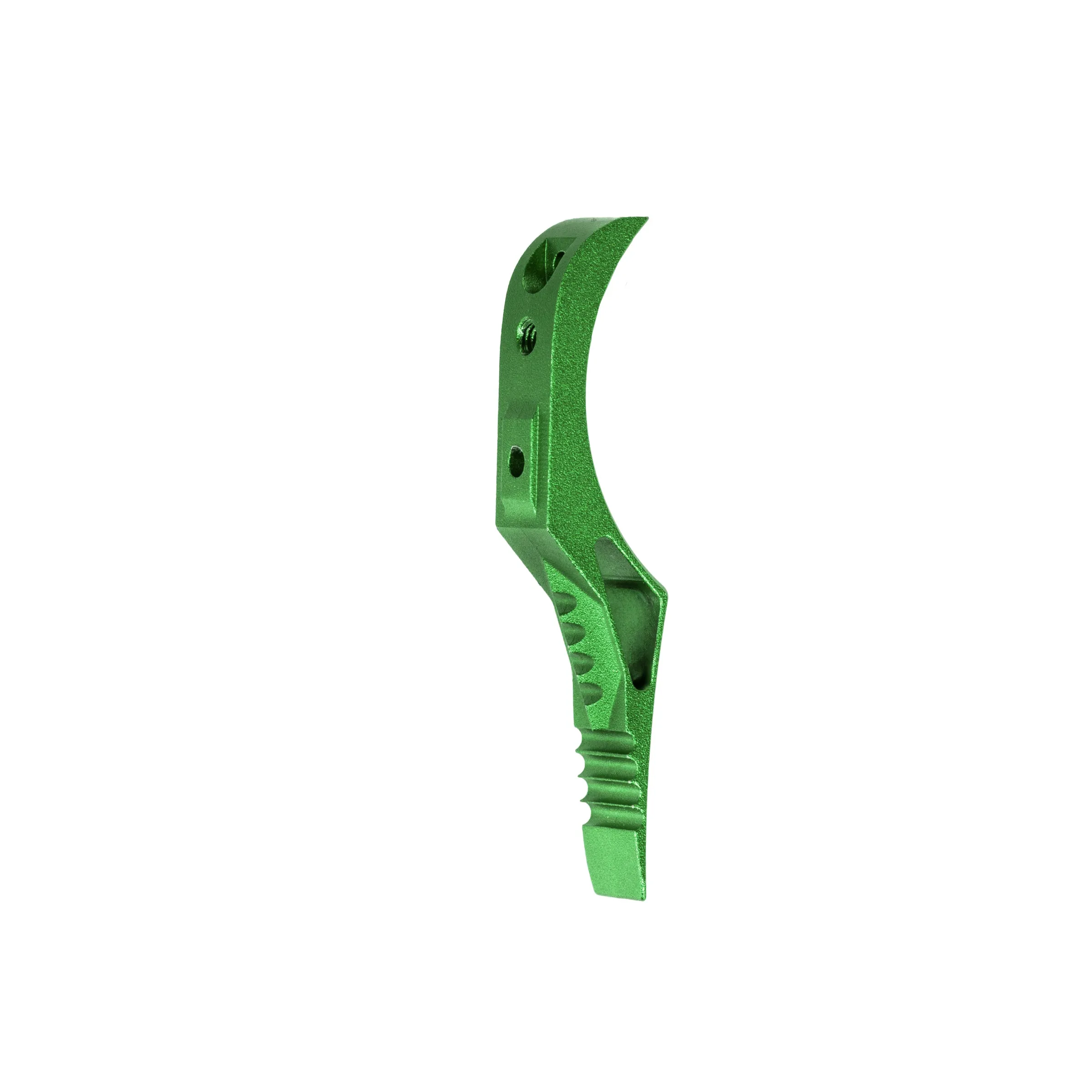 Reaper - Staggered Trigger - Green (Fits 180R. LV2. Geo 4. 170R. 160R. CS1. CS1.5. CSR. CSPro)