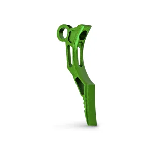 Reaper - Staggered Trigger - Green (Fits CS3. GEO R5. CS2)