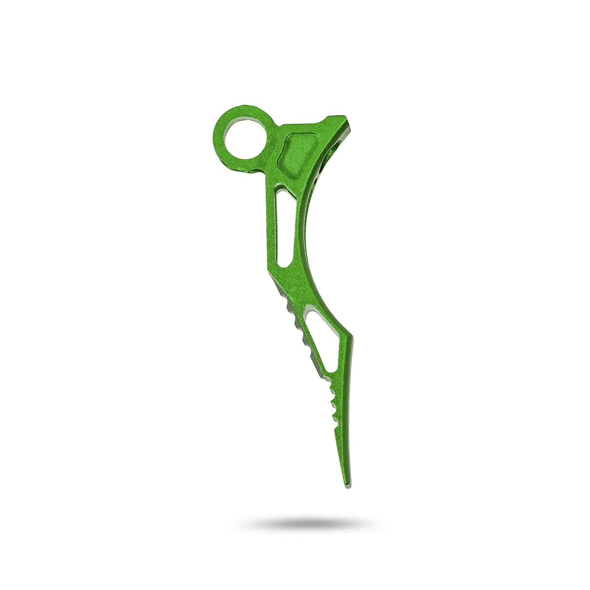 Reaper - Staggered Trigger - Green (Fits CS3. GEO R5. CS2)