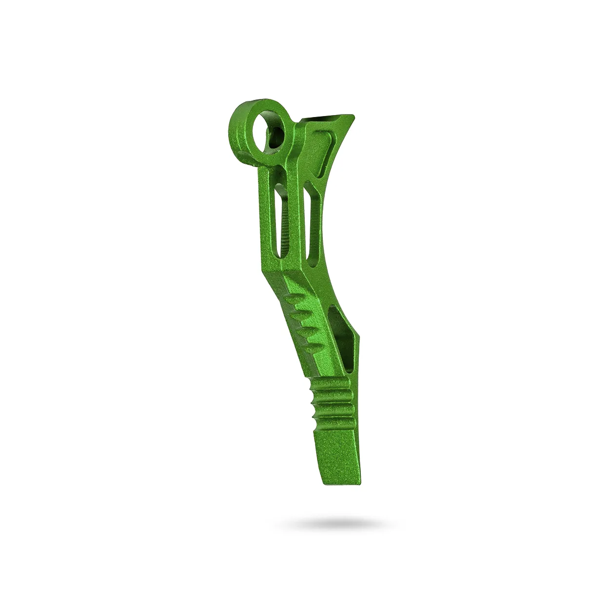 Reaper - Staggered Trigger - Green (Fits CS3. GEO R5. CS2)