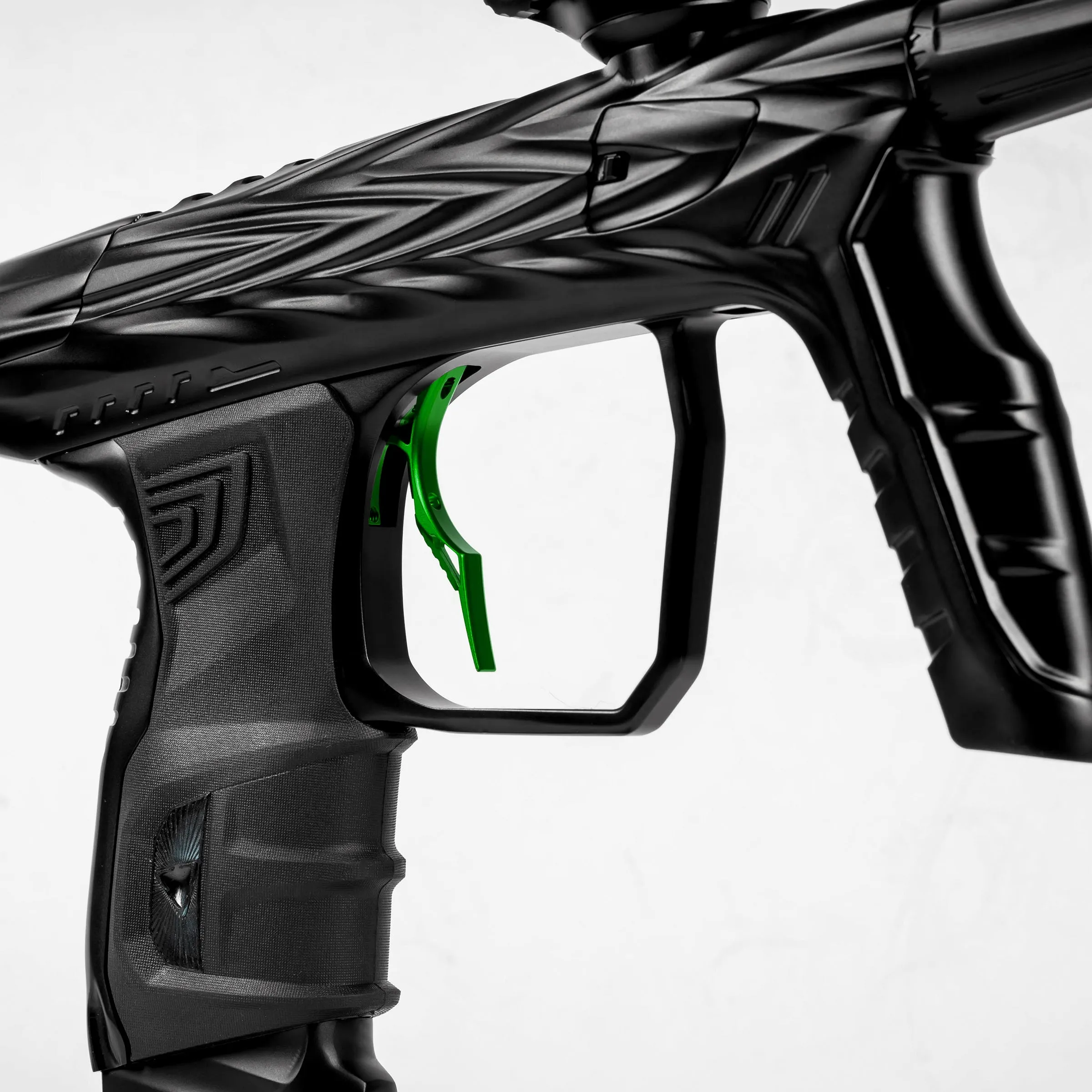 Reaper - Staggered Trigger - Green (Fits Luxe Idol)