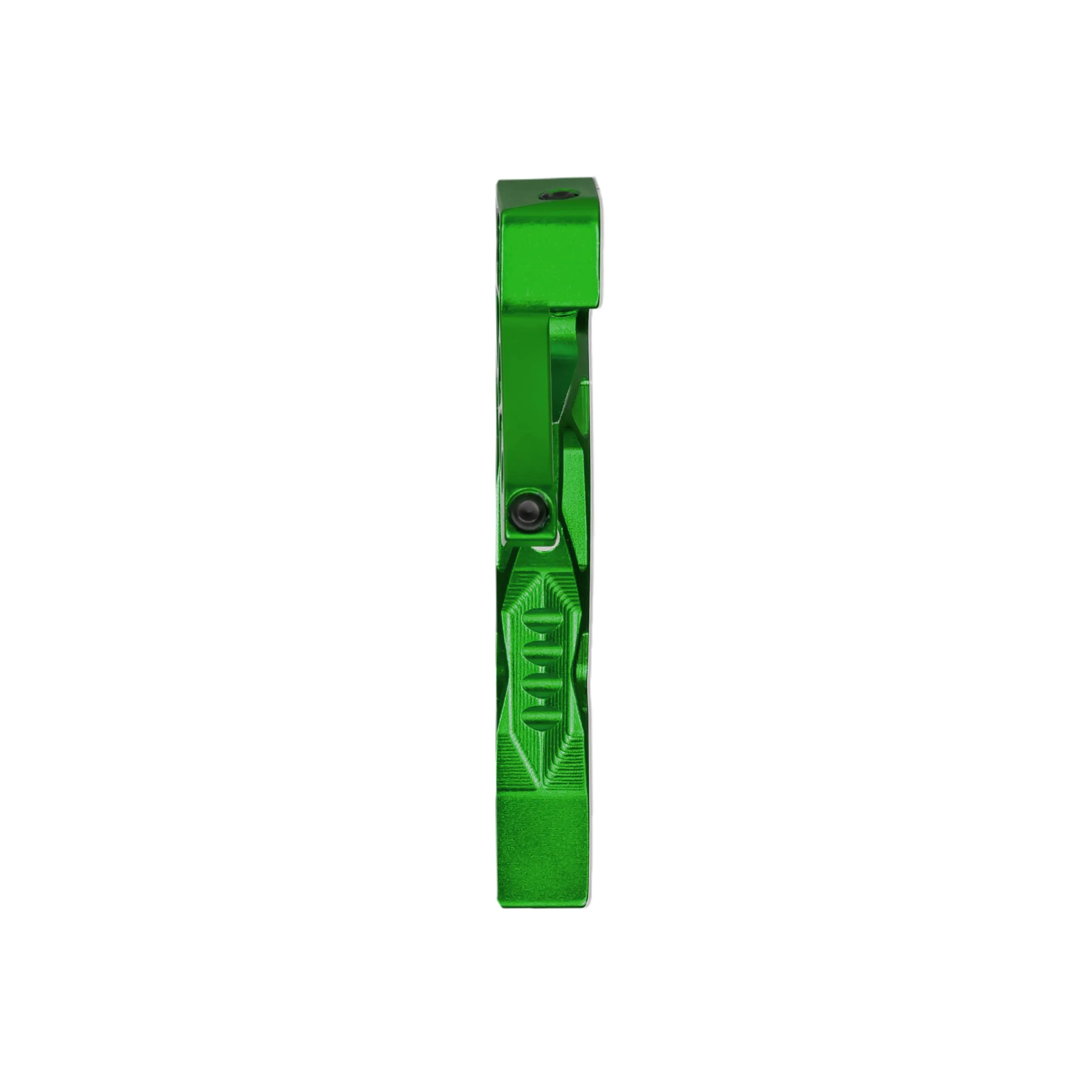 Reaper - Staggered Trigger - Green (Fits Luxe TM40)