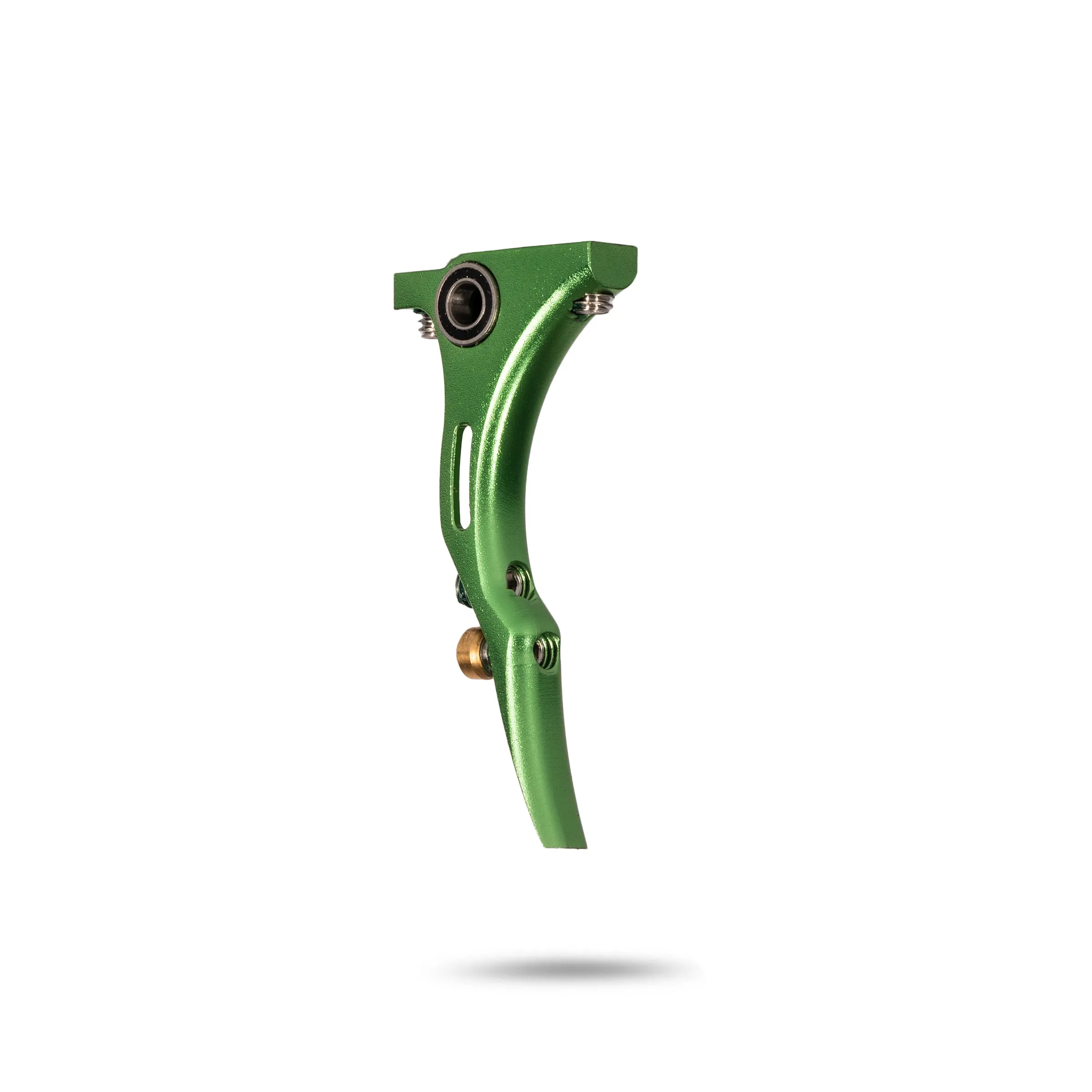 Reaper - Staggered Trigger - Green (Fits Mini GS. Axe 2.0)