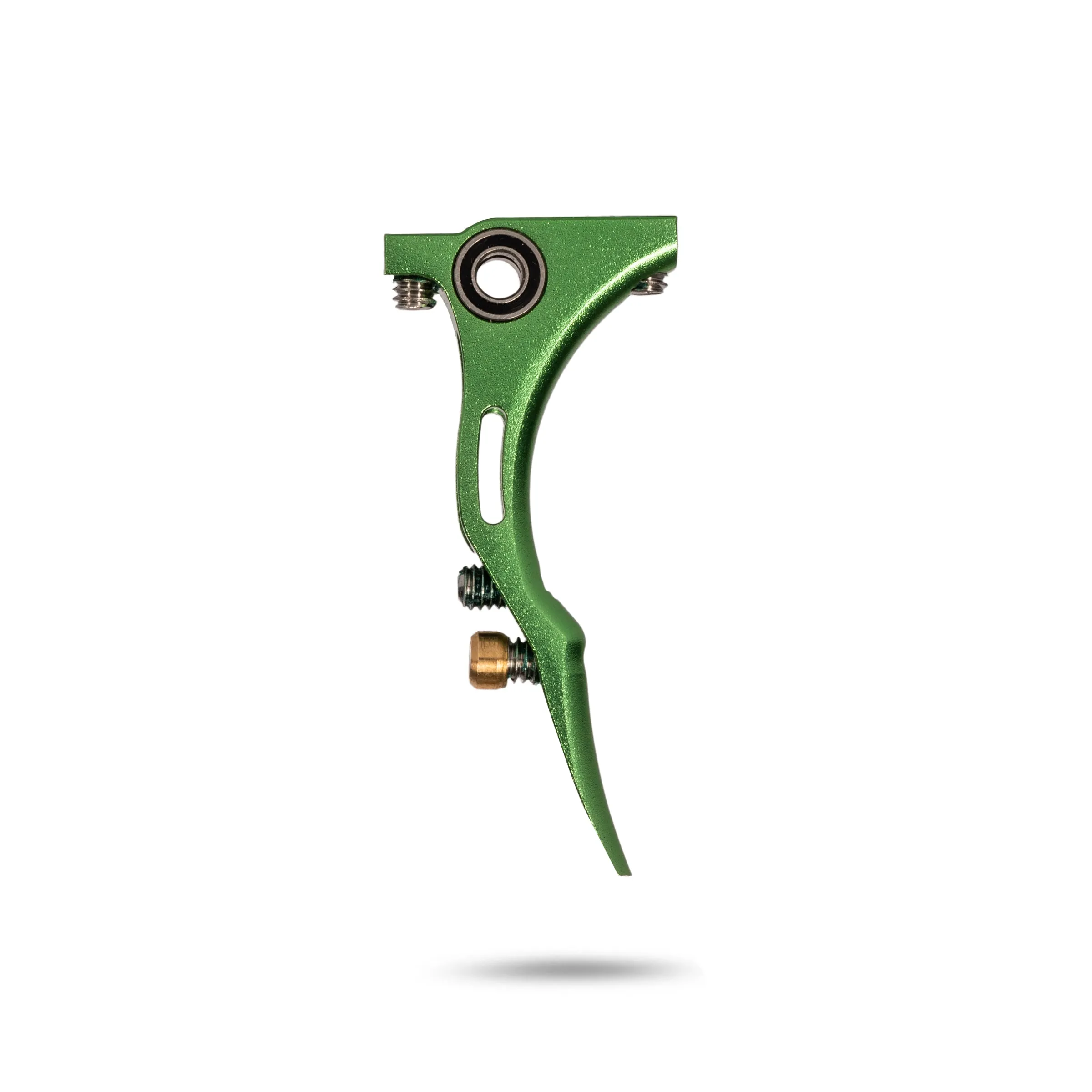 Reaper - Staggered Trigger - Green (Fits Mini GS. Axe 2.0)