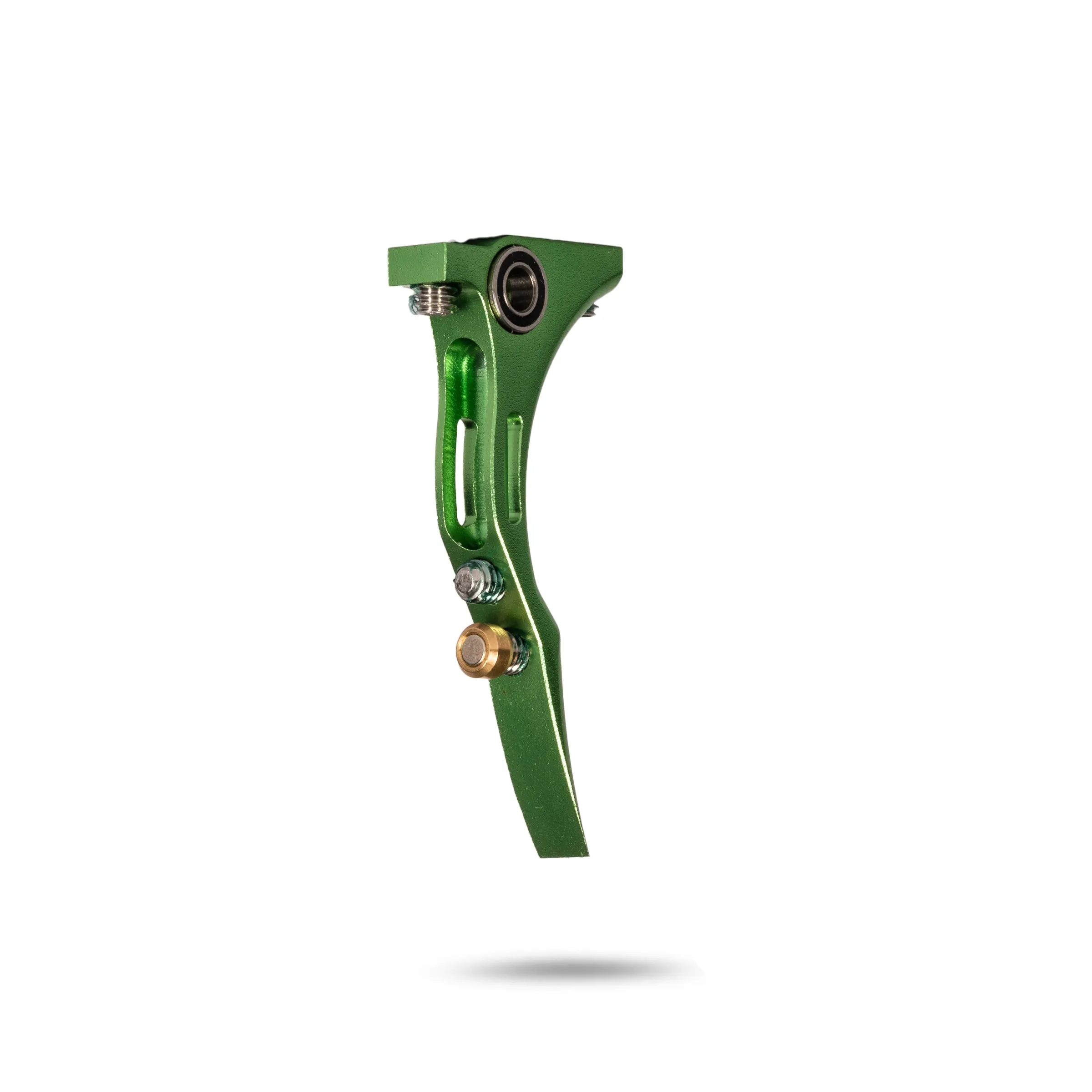 Reaper - Staggered Trigger - Green (Fits Mini GS. Axe 2.0)