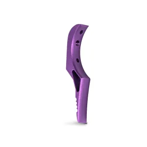 Reaper - Staggered Trigger - Purple (Fits 180R. LV2. Geo 4. 170R. 160R. CS1. CS1.5. CSR. CSPro)