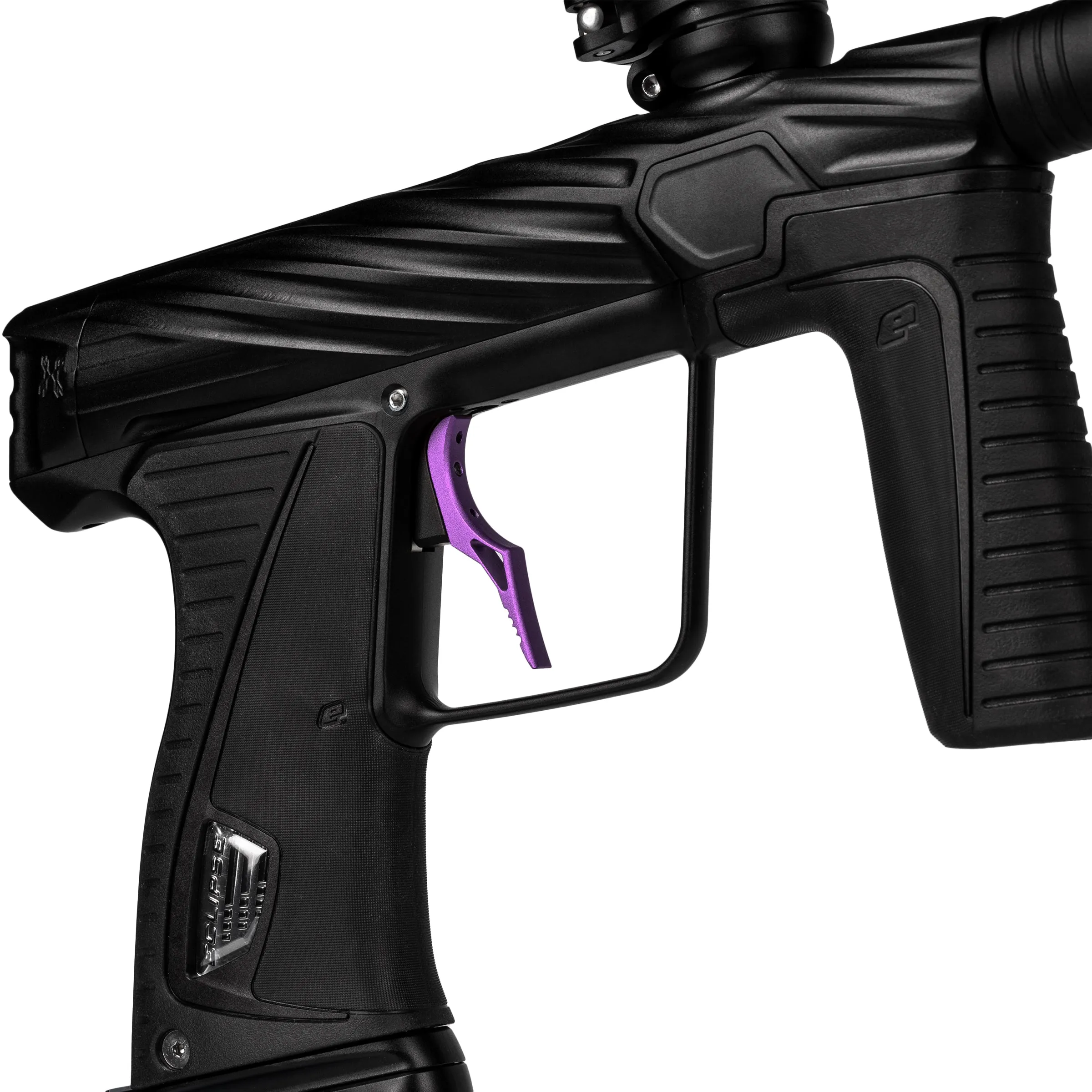 Reaper - Staggered Trigger - Purple (Fits 180R. LV2. Geo 4. 170R. 160R. CS1. CS1.5. CSR. CSPro)