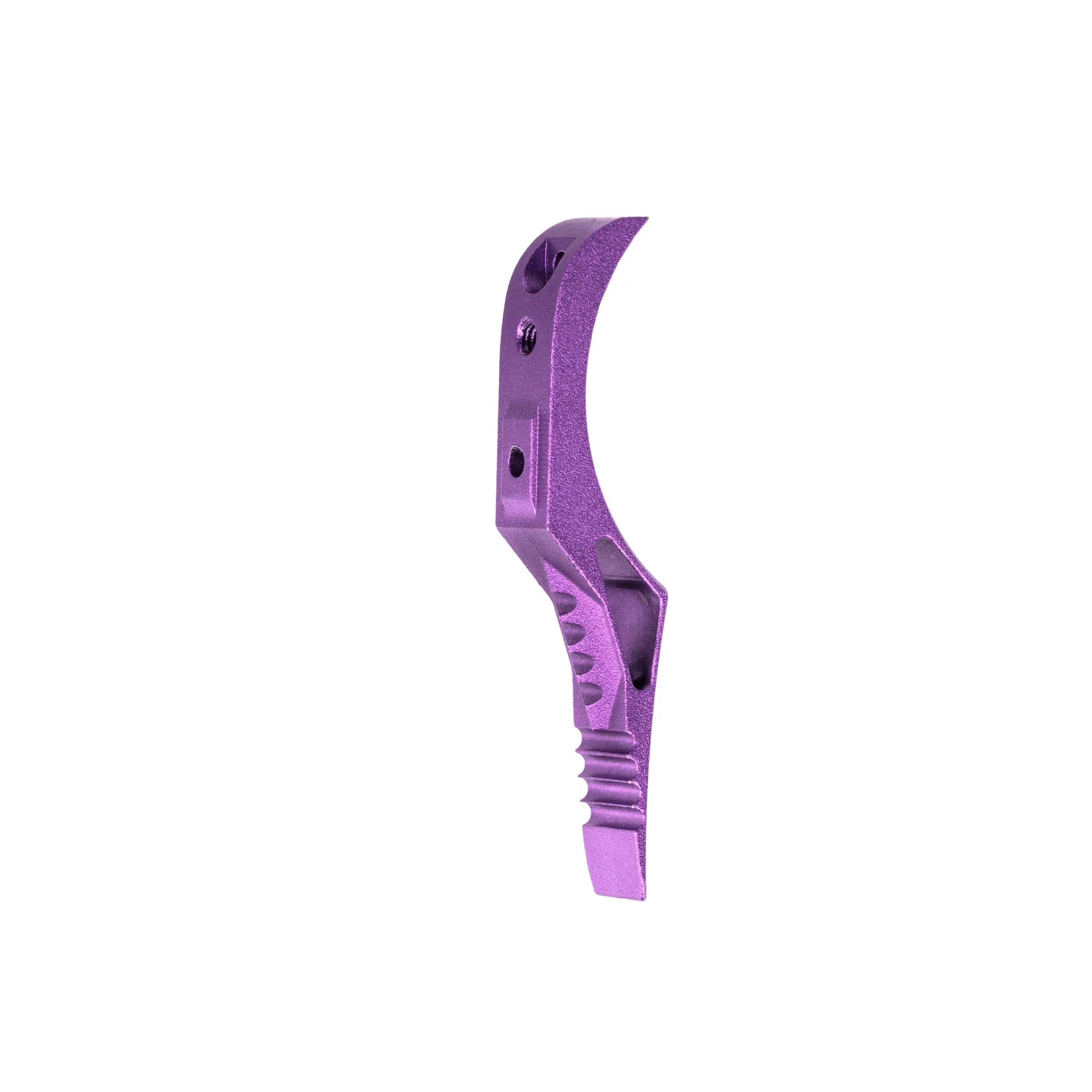 Reaper - Staggered Trigger - Purple (Fits 180R. LV2. Geo 4. 170R. 160R. CS1. CS1.5. CSR. CSPro)
