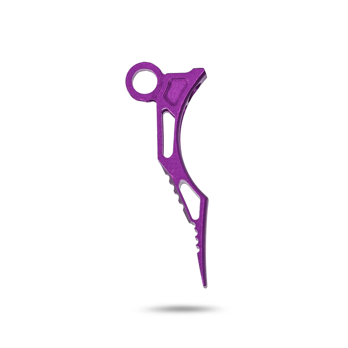 Reaper - Staggered Trigger - Purple (Fits CS3. GEO R5. CS2)